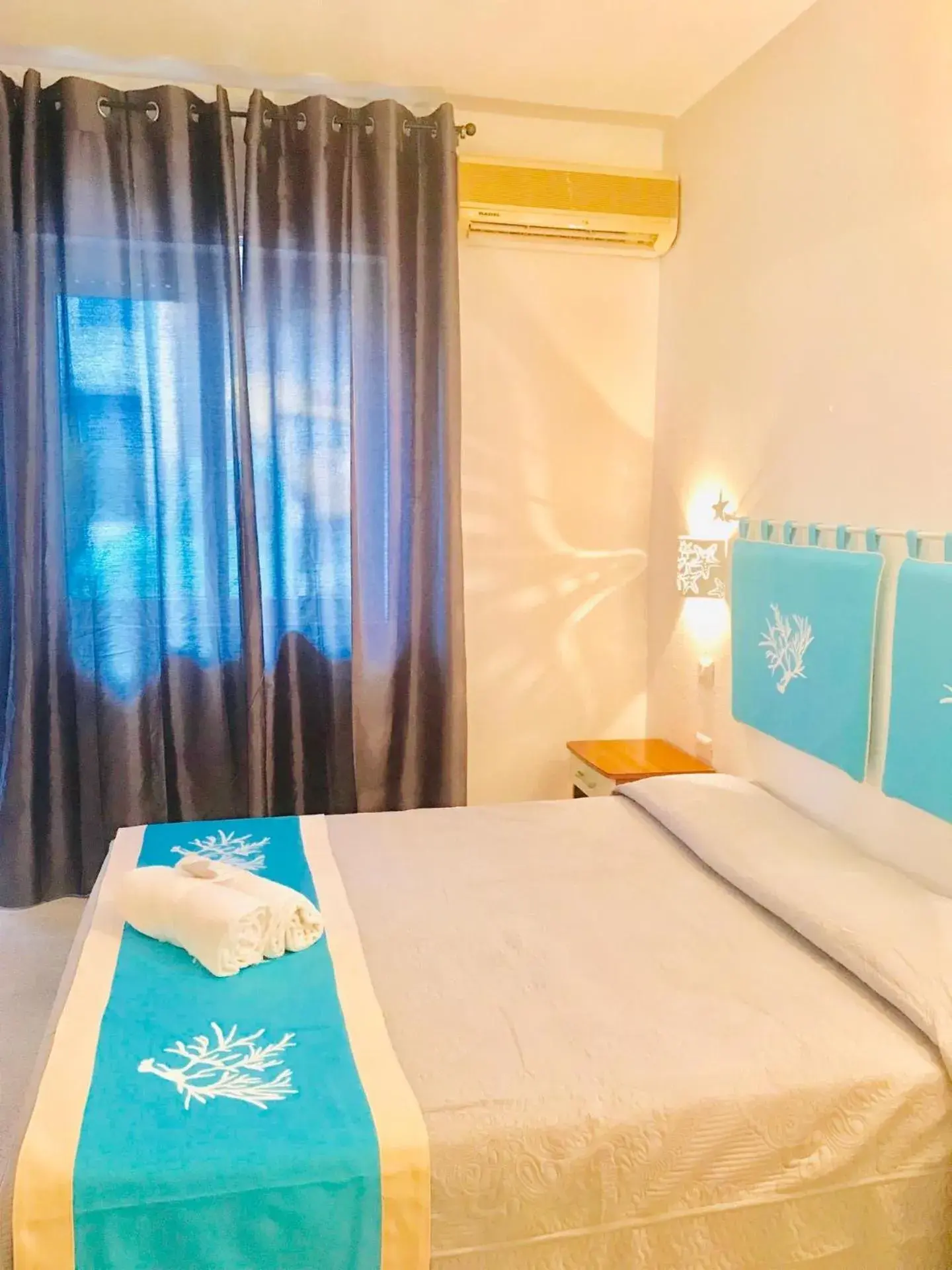 Double Room - single occupancy in Hotel Sandalion Double Room - single occupancy in Hotel Sandalion