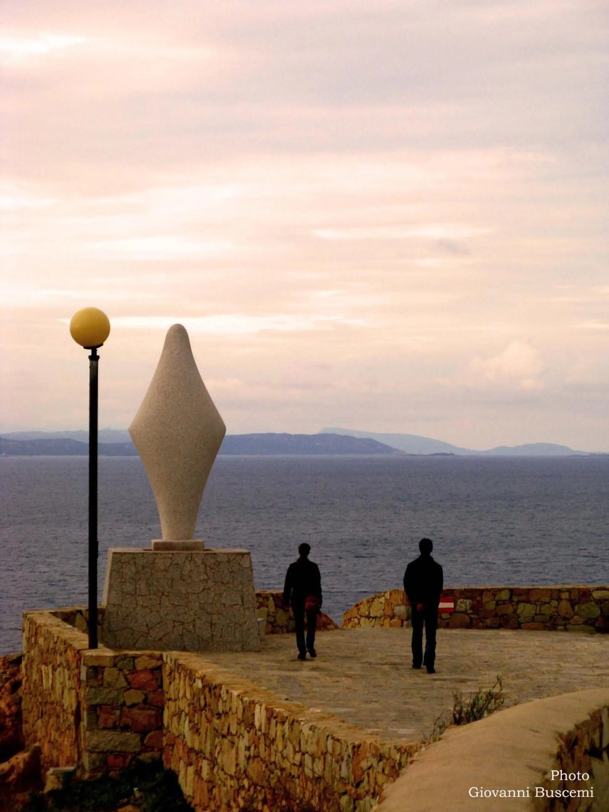 Guests in Hotel Sandalion