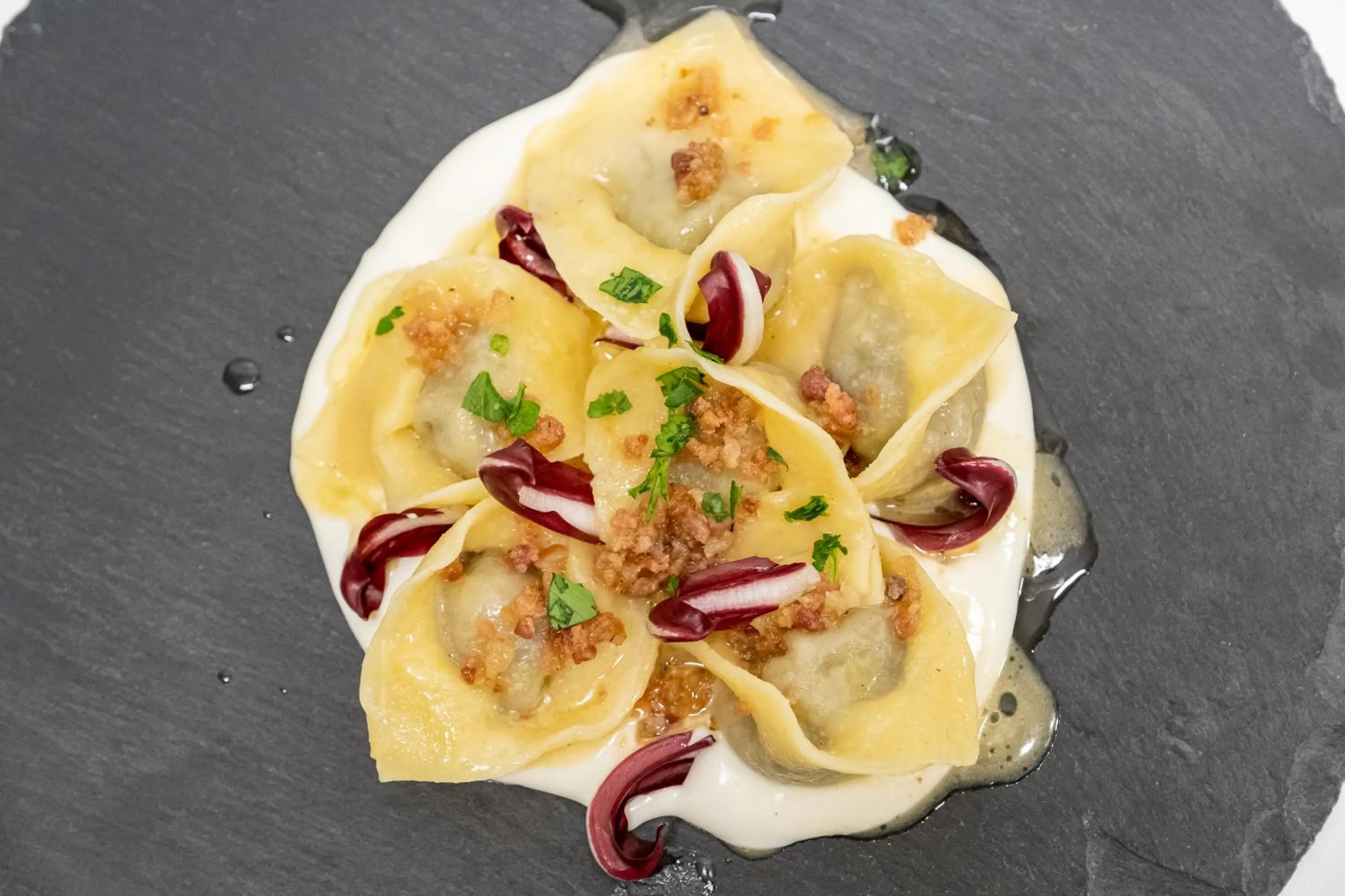 Food and drinks in Principato Di Ariis Hotel 3 stelle Room Only