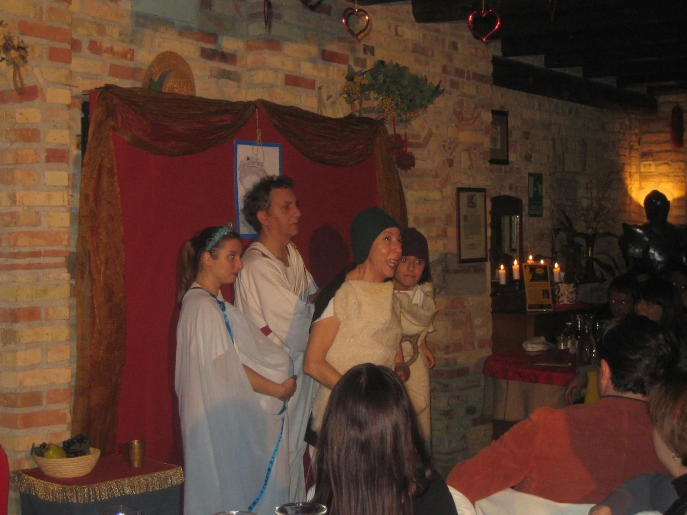 Activities in Principato Di Ariis Hotel 3 stelle Room Only