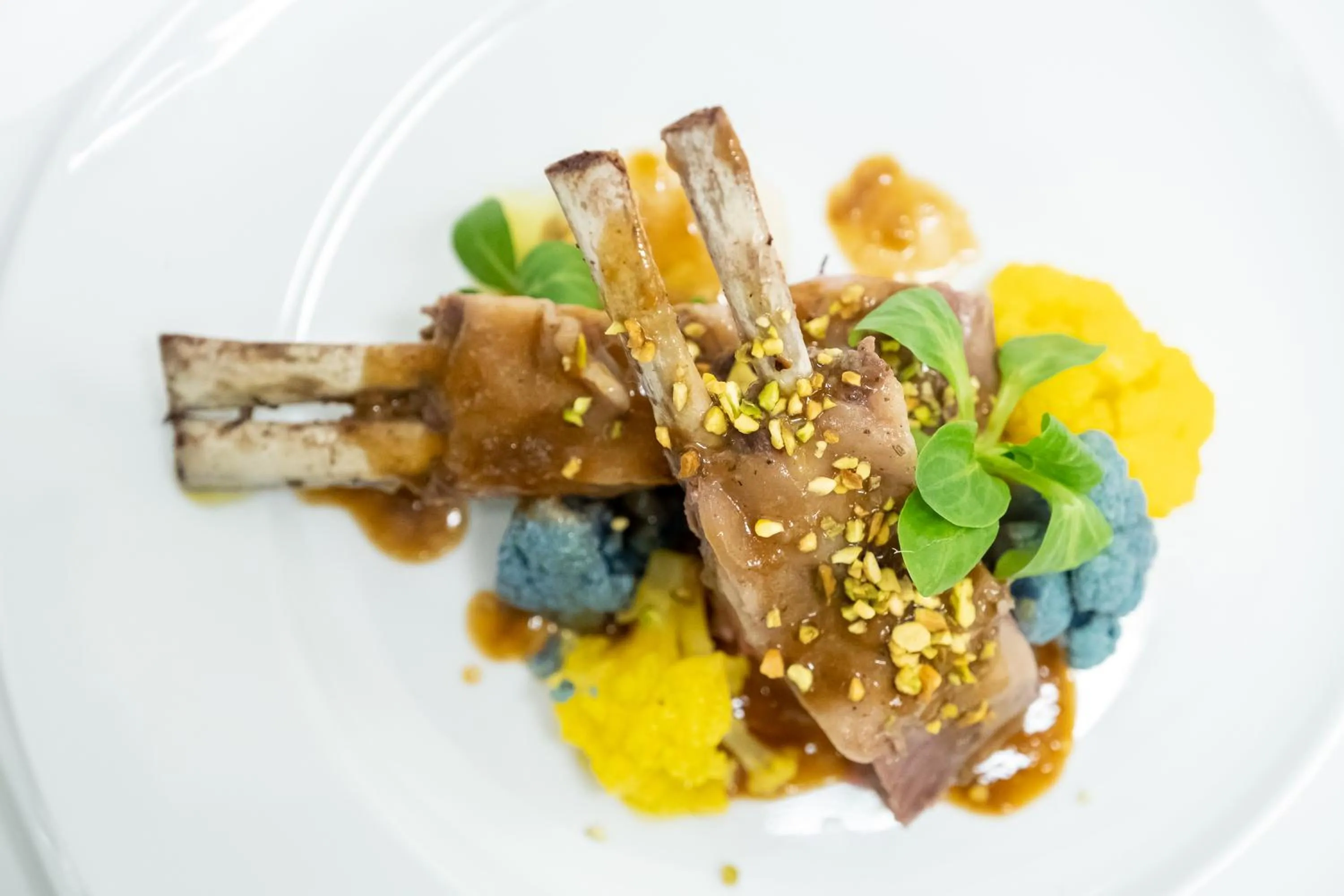 Food and drinks in Principato Di Ariis Hotel 3 stelle Room Only