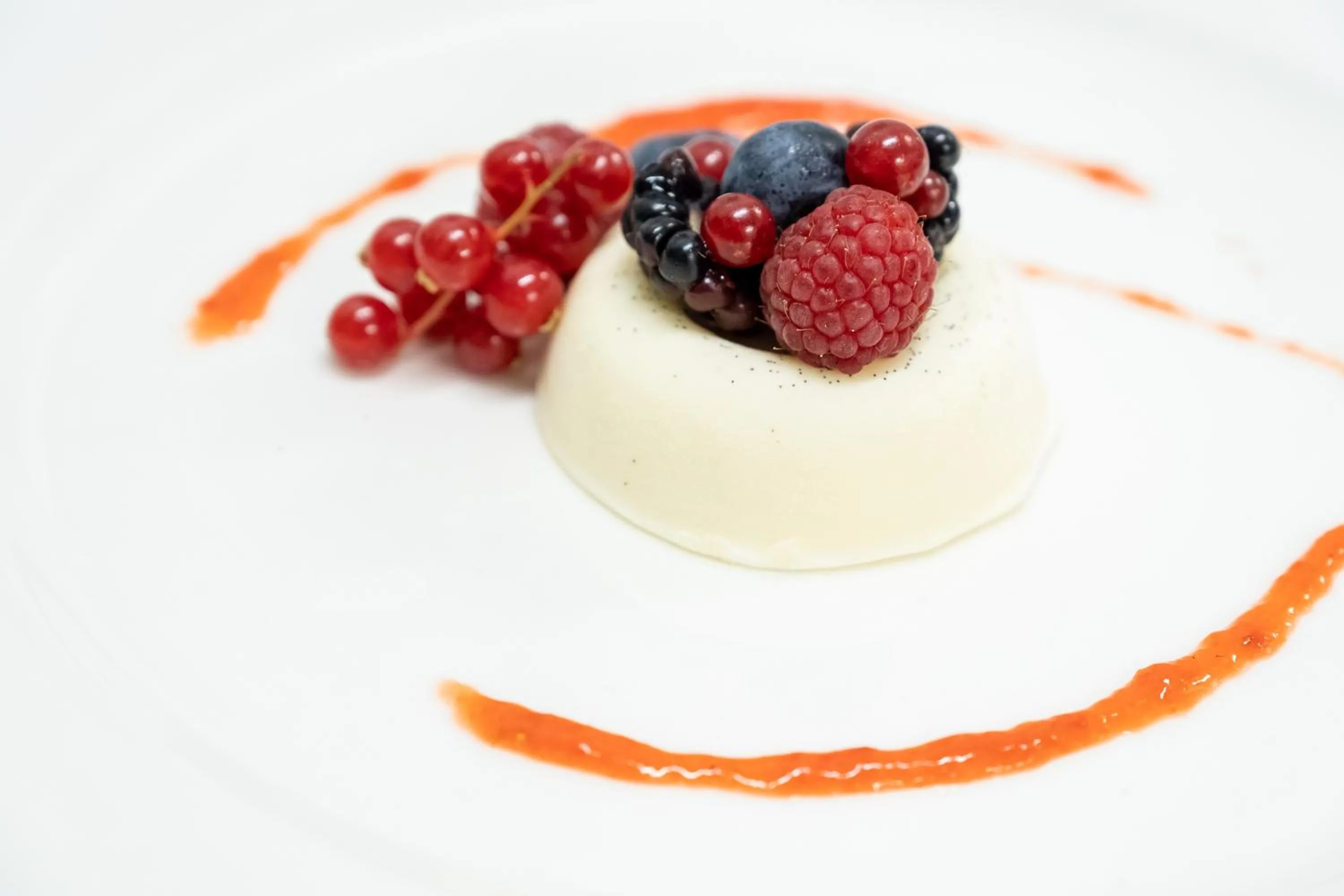 Food and drinks in Principato Di Ariis Hotel 3 stelle Room Only