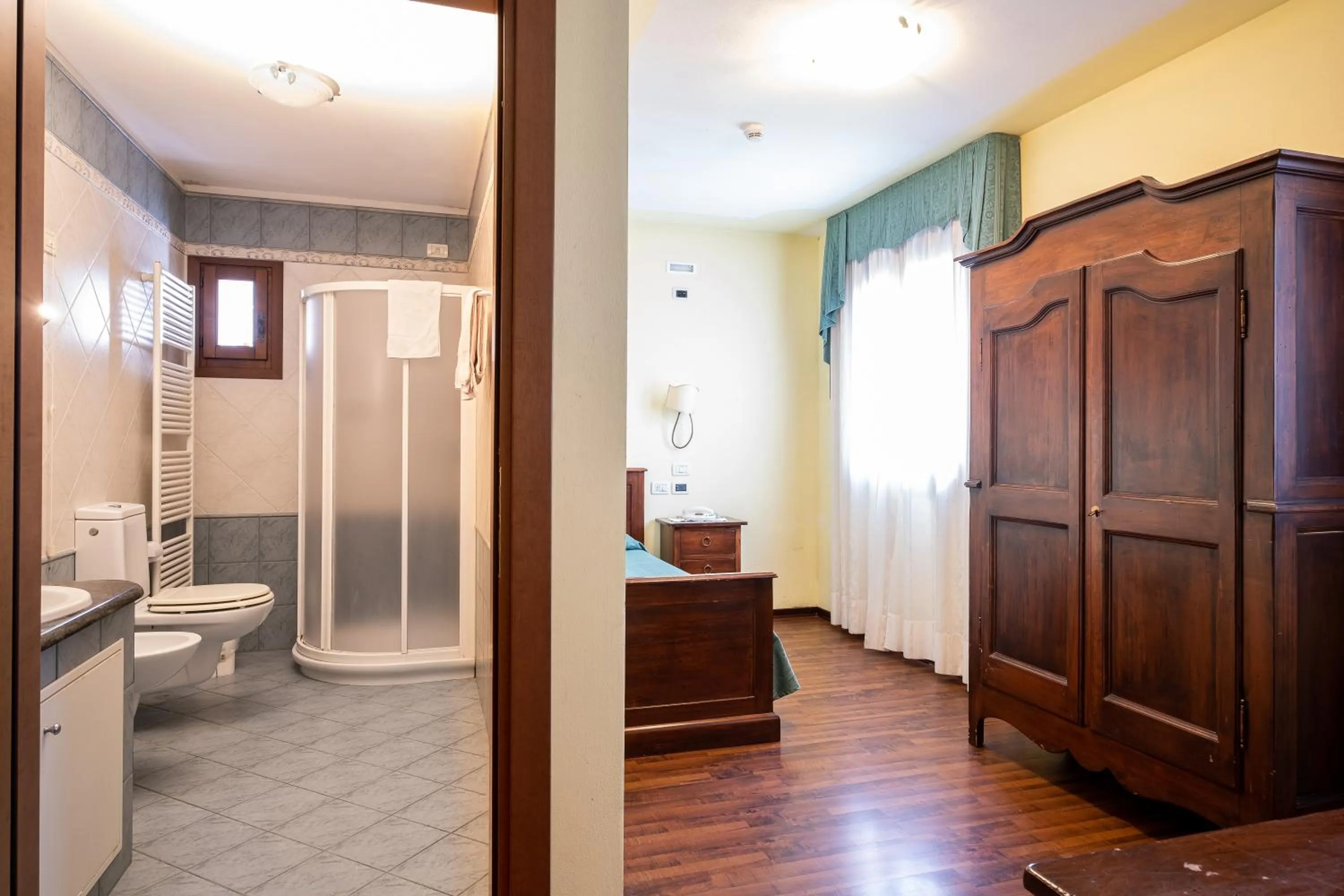 Principato Di Ariis Hotel 3 stelle Room Only