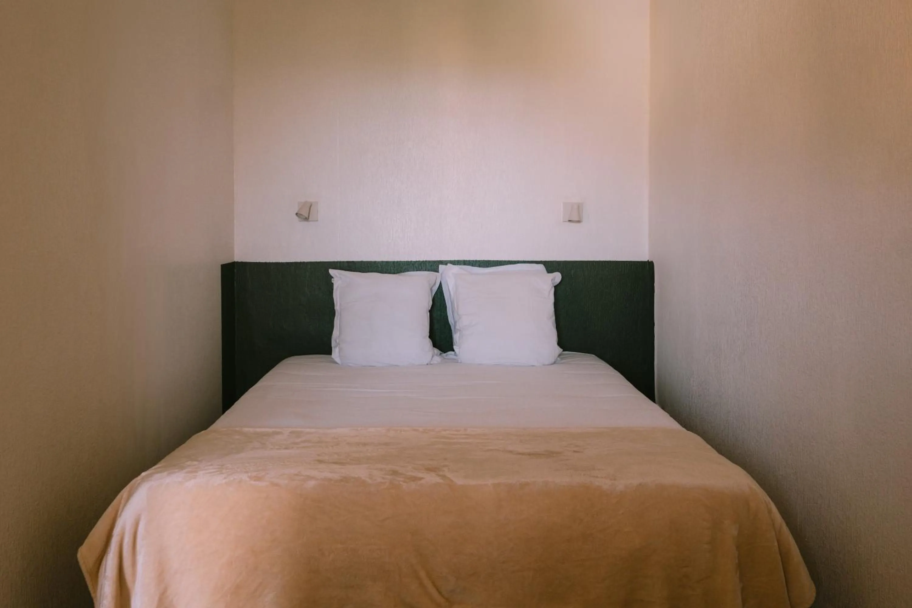 Photo of the whole room, Bed in Creste E Mare