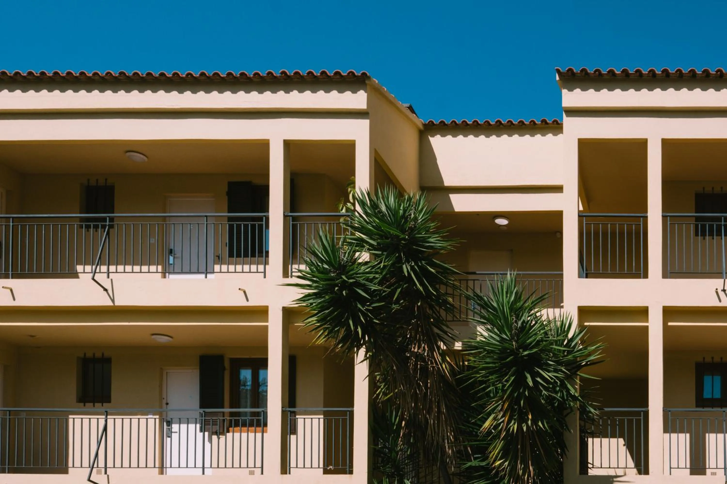 Property building in Creste E Mare