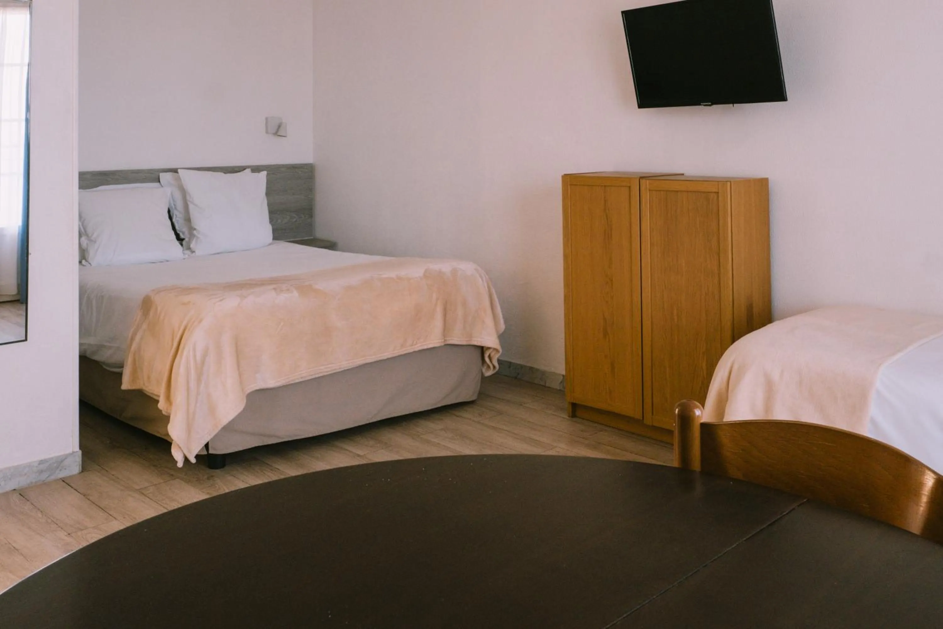 Photo of the whole room, Bed in Creste E Mare