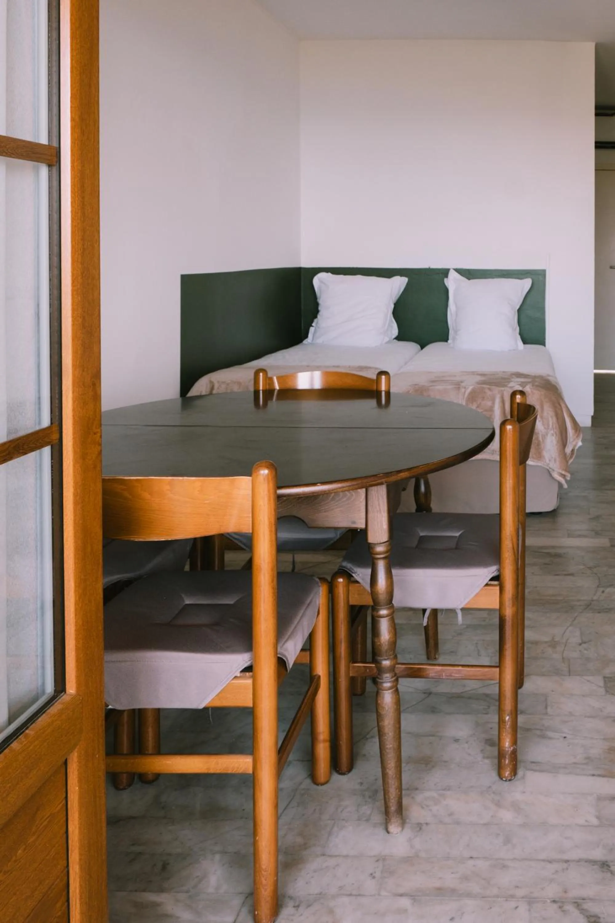 Dining area in Creste E Mare