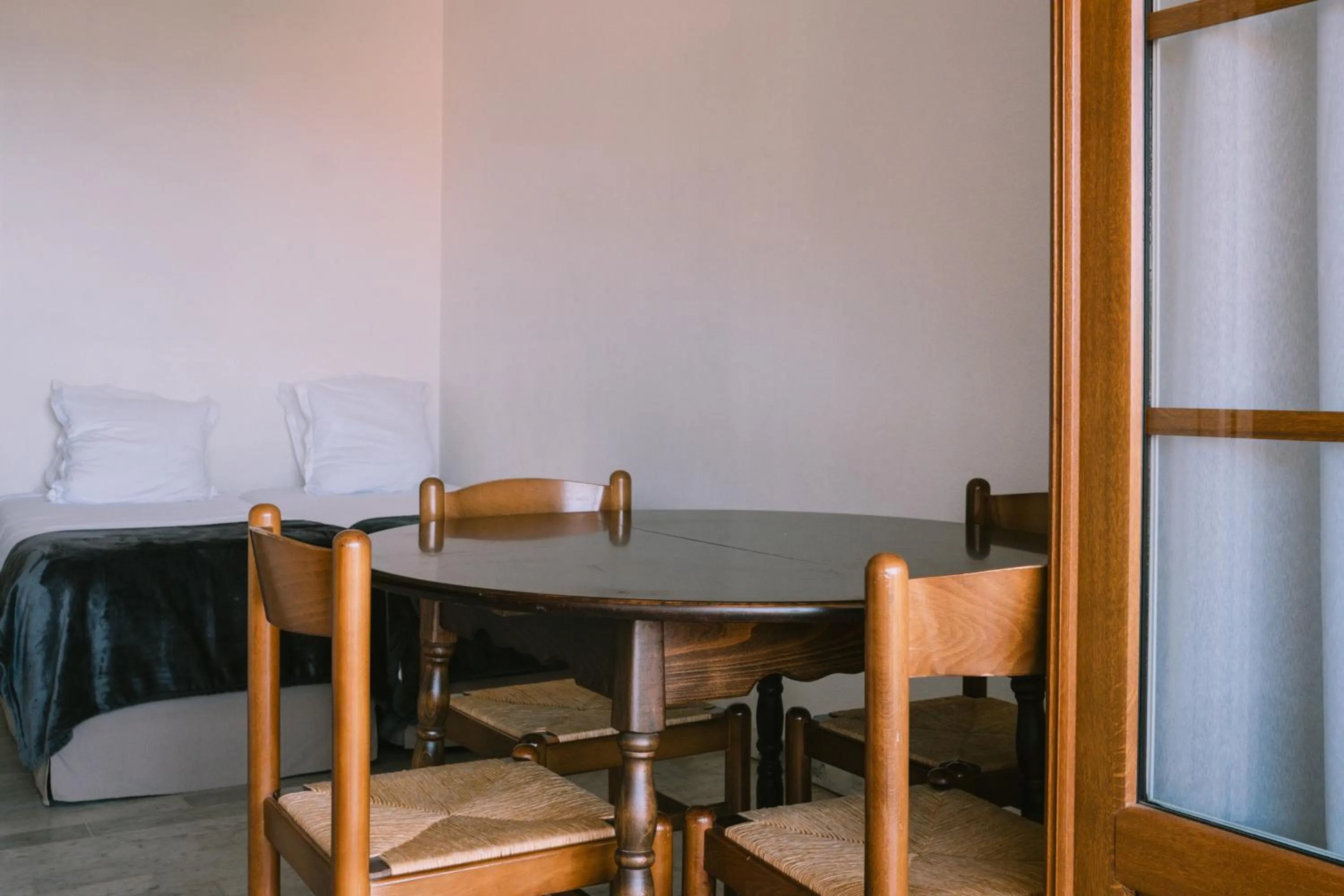 Dining area in Creste E Mare