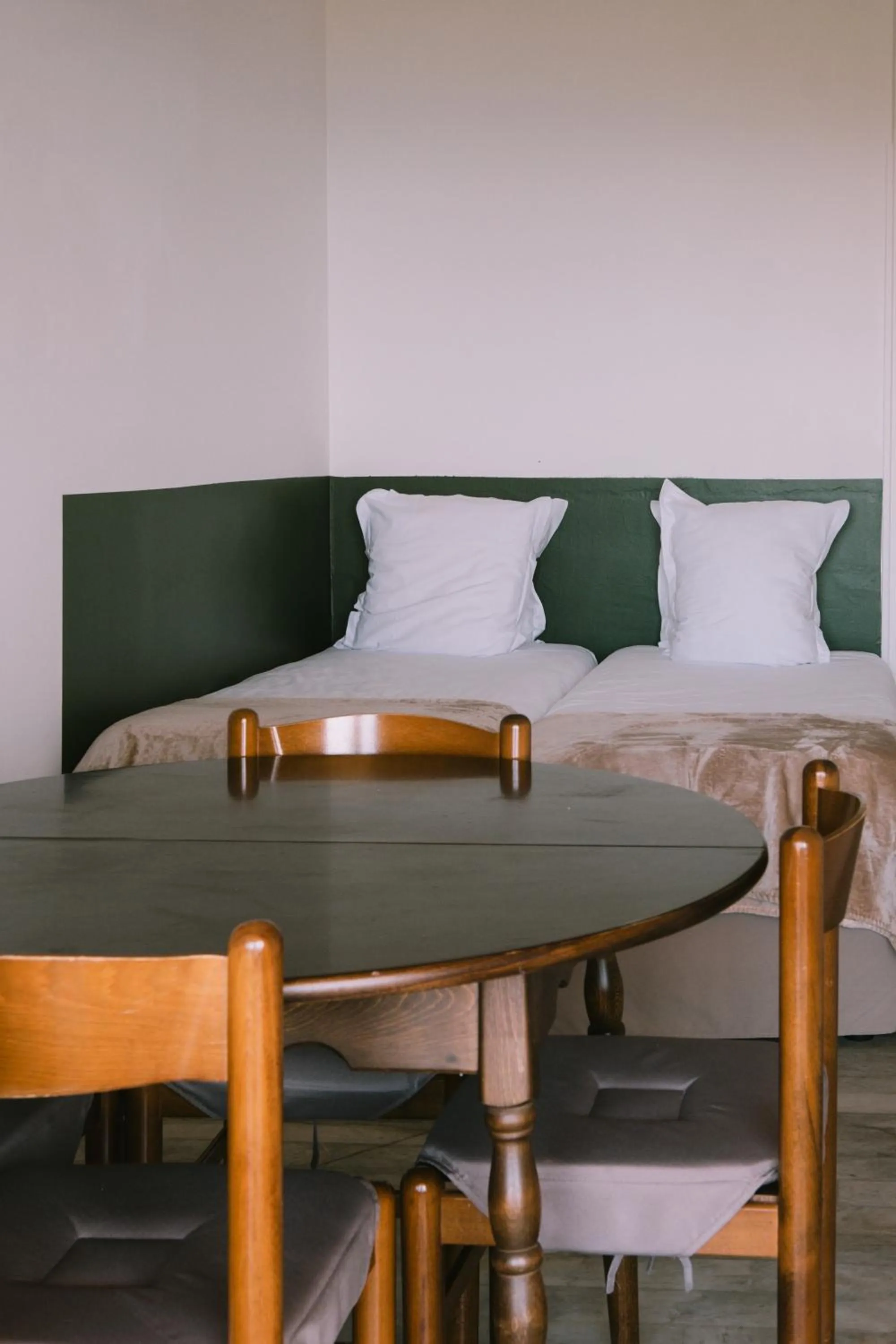 Photo of the whole room in Creste E Mare