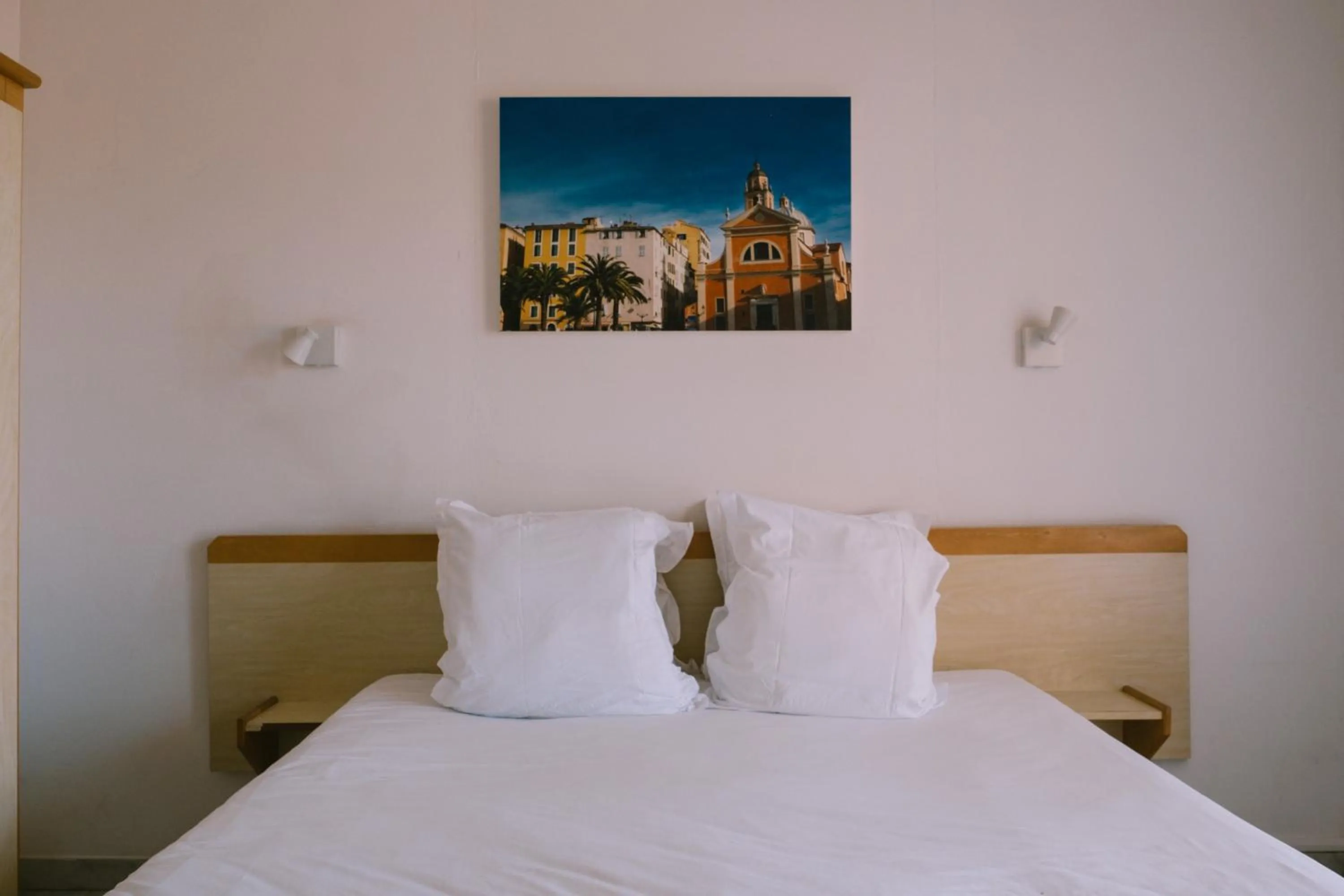 Bedroom, Bed in Creste E Mare