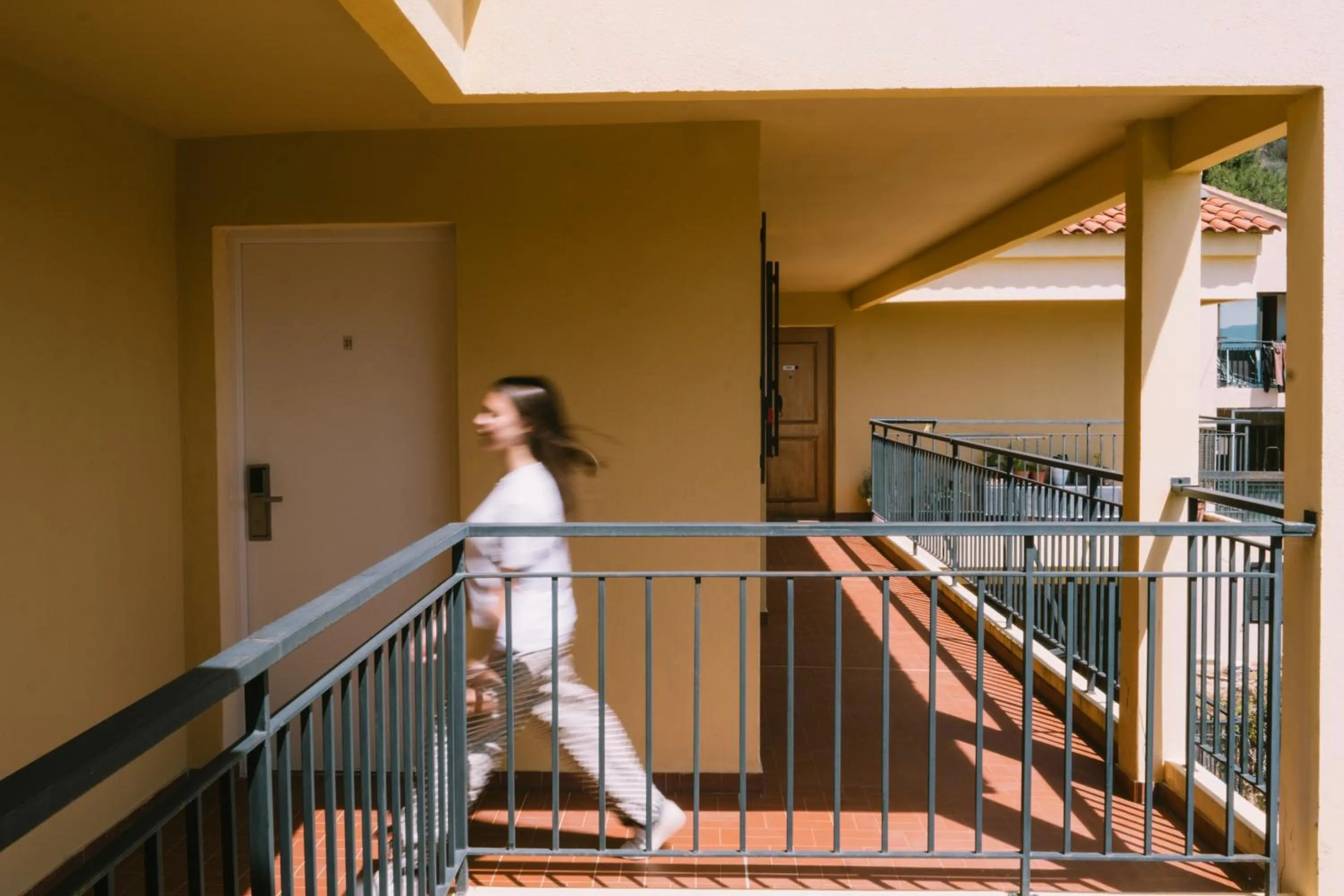 People in Creste E Mare