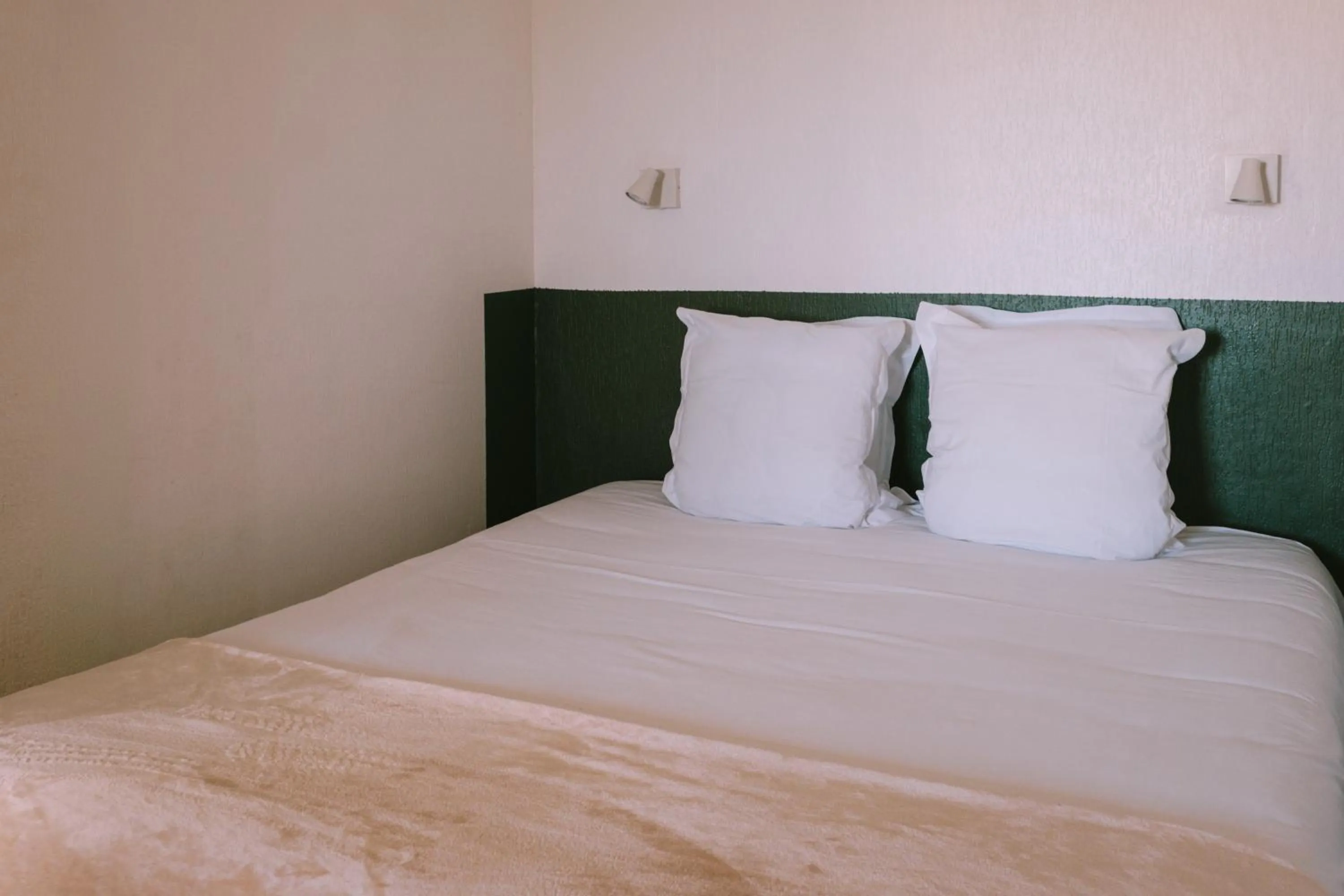 Photo of the whole room, Bed in Creste E Mare