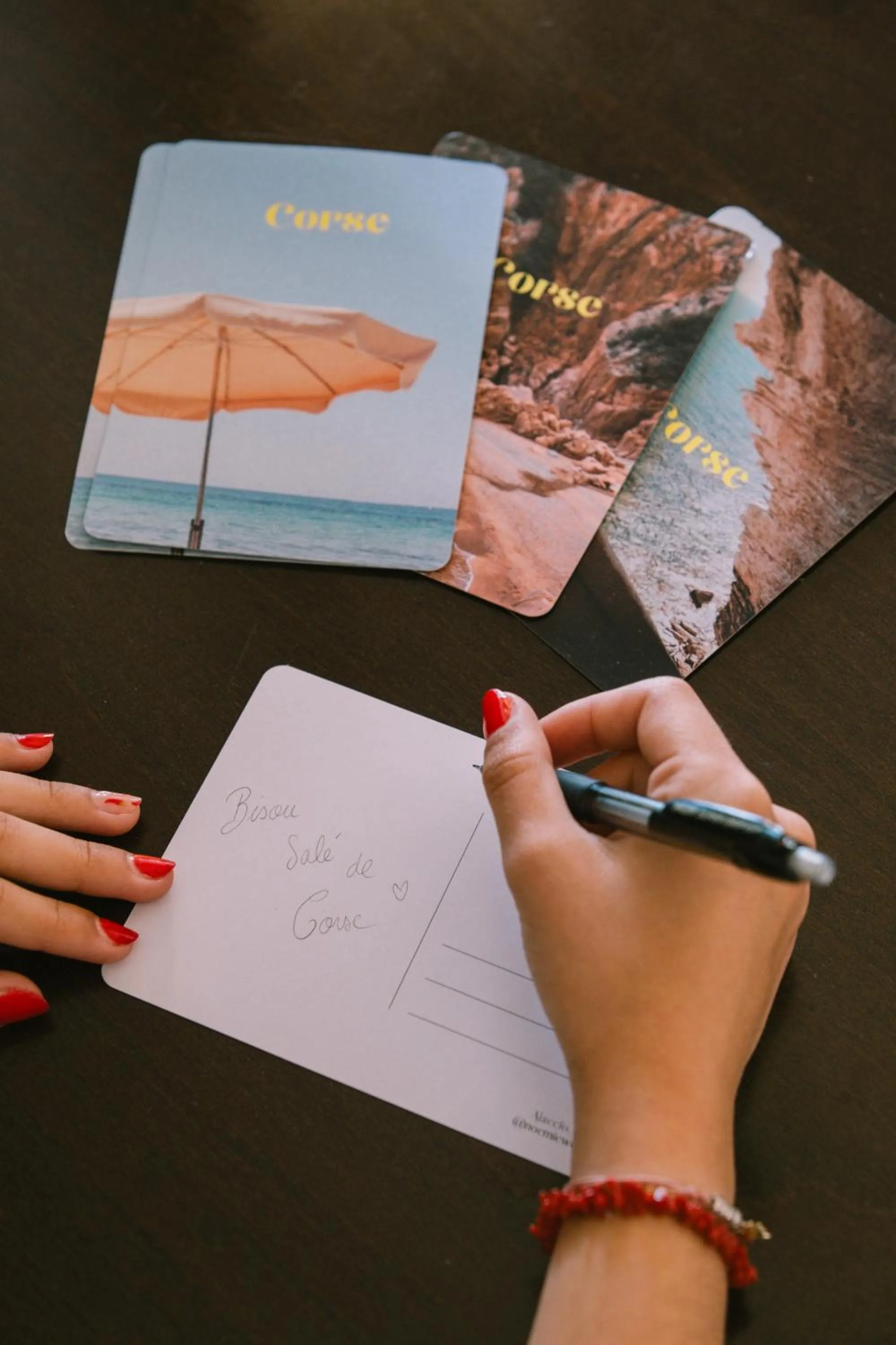 People in Creste E Mare