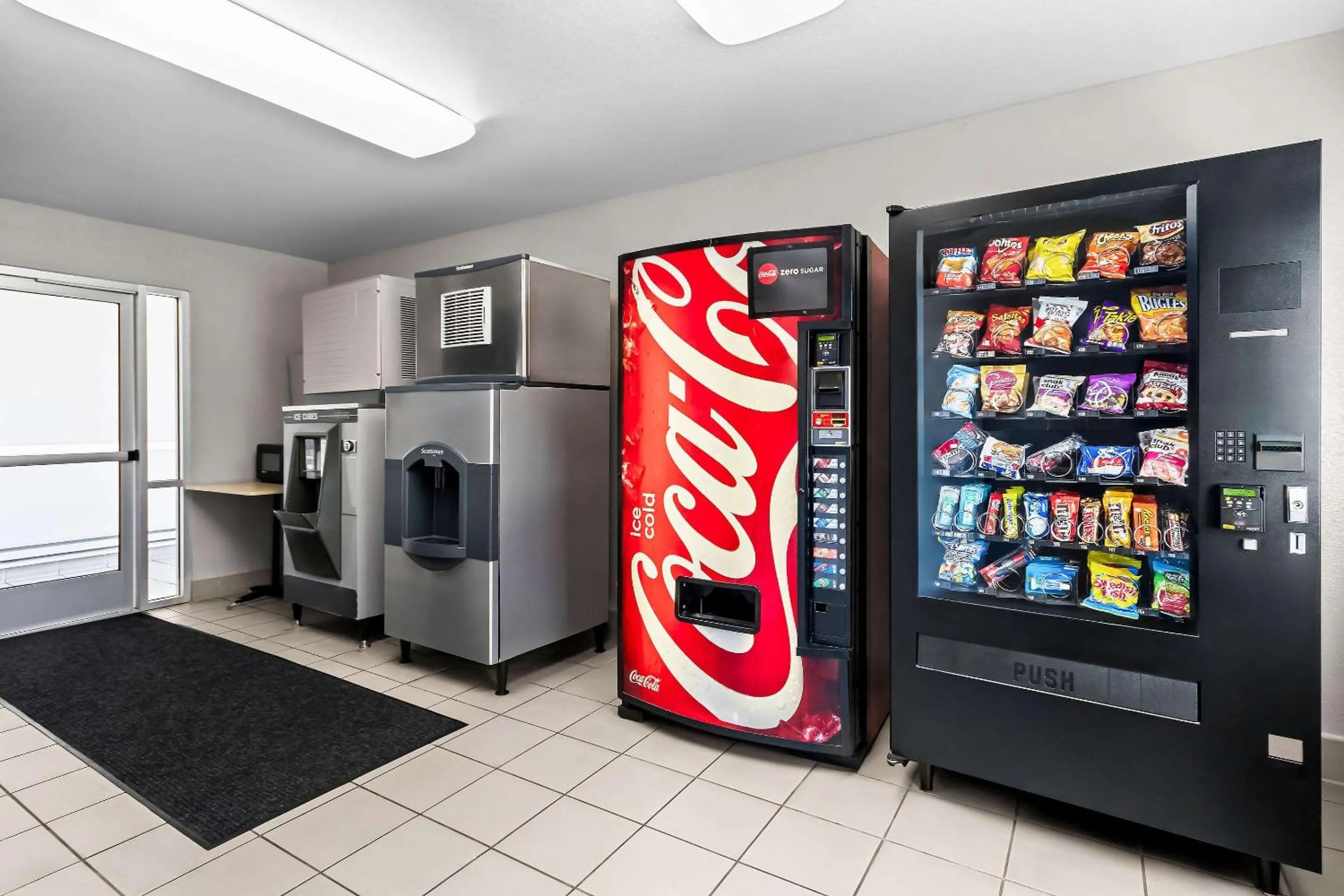 Other in Econo Lodge