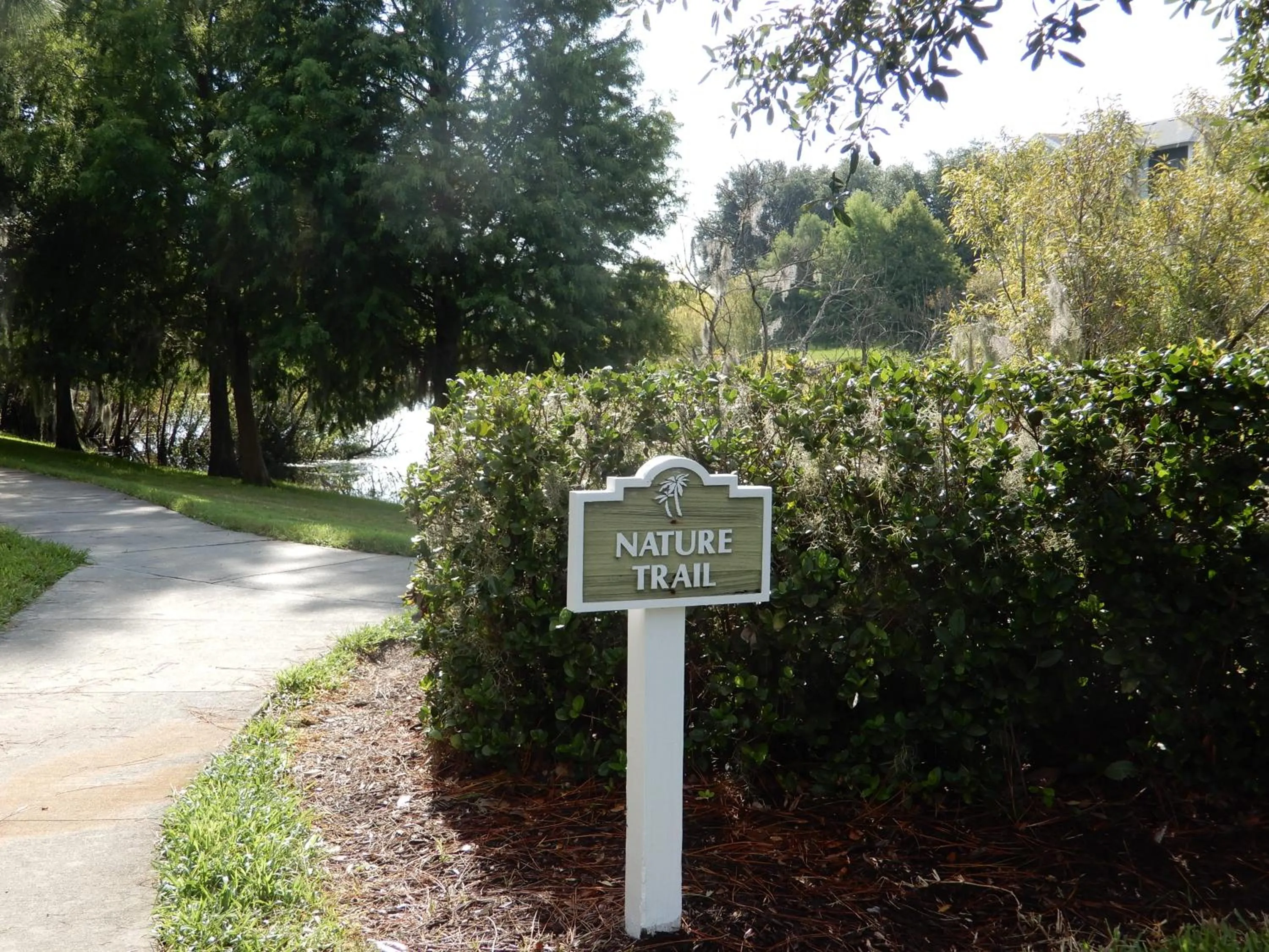 Property building in Bahama Bay