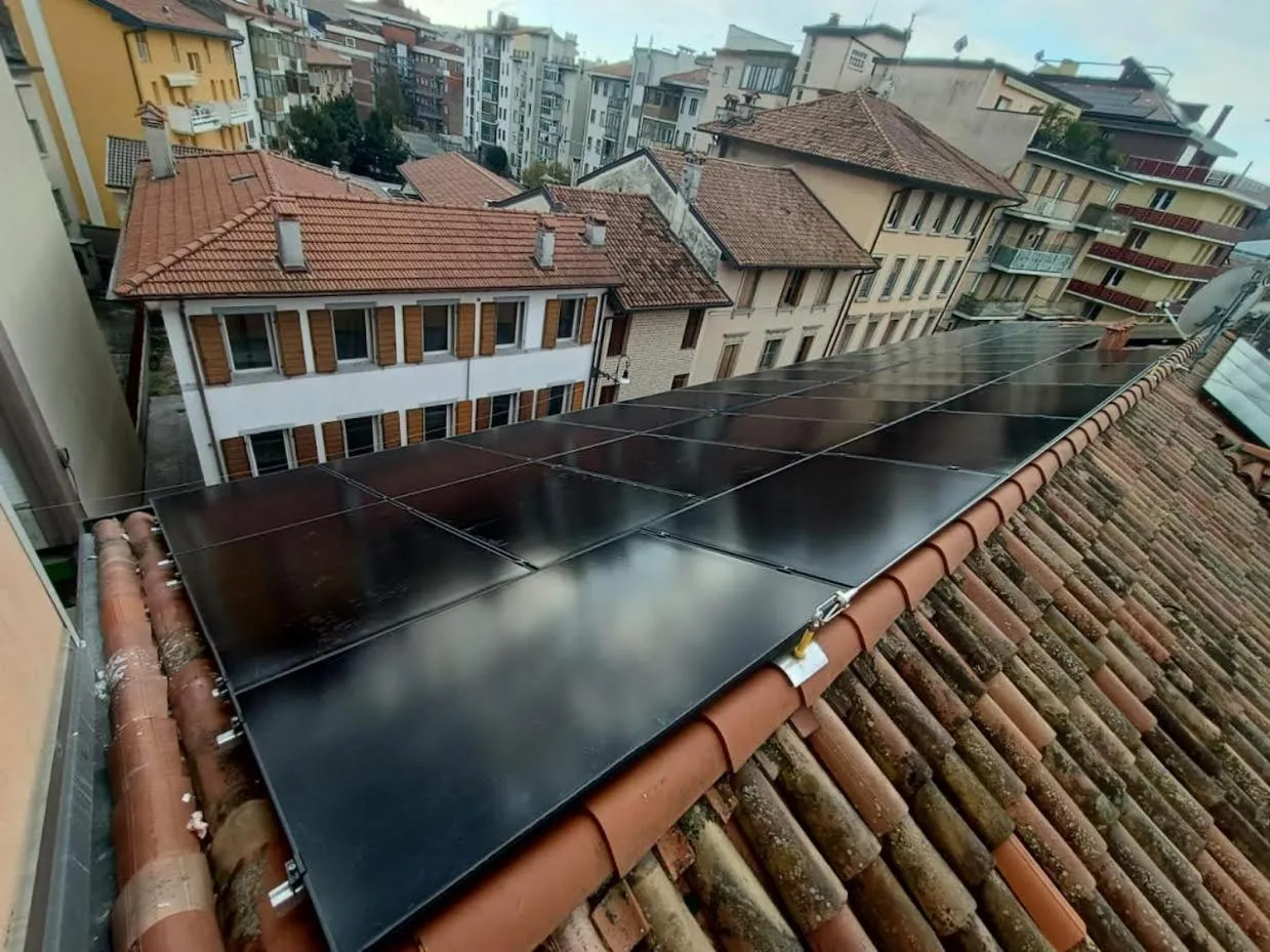 Albergo Residenza Al Teatro