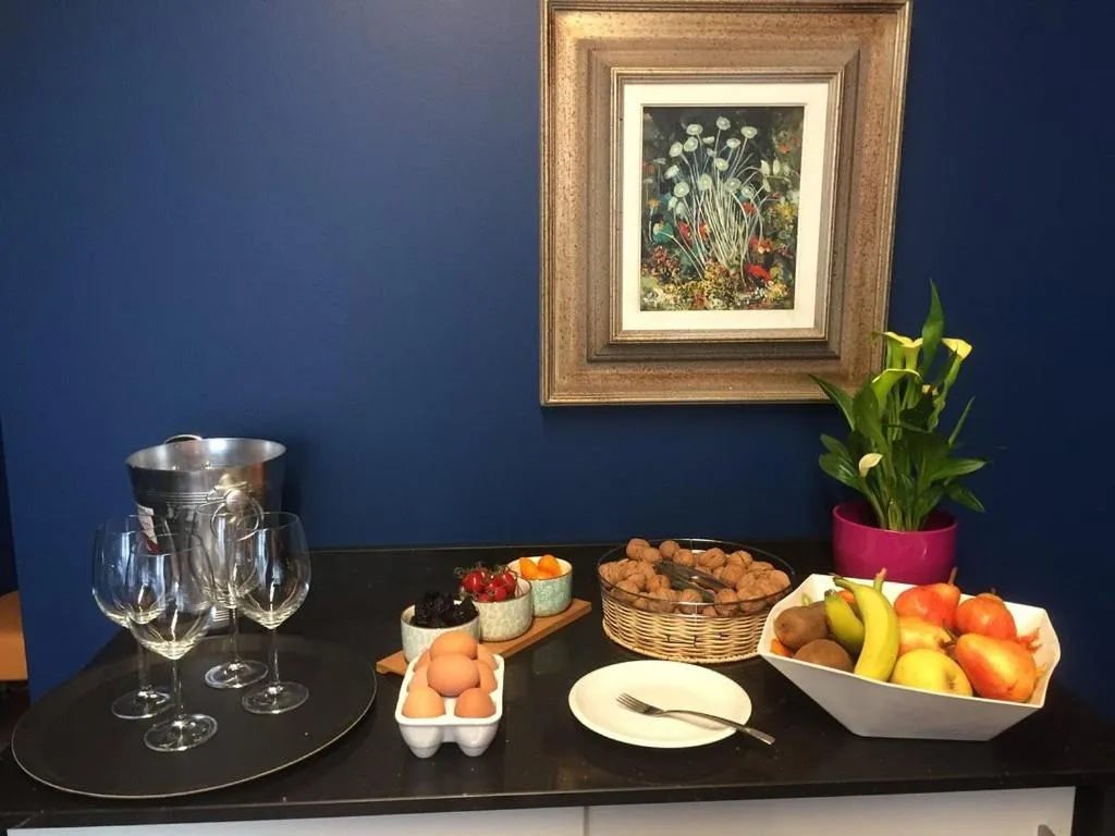 Albergo Residenza Al Teatro