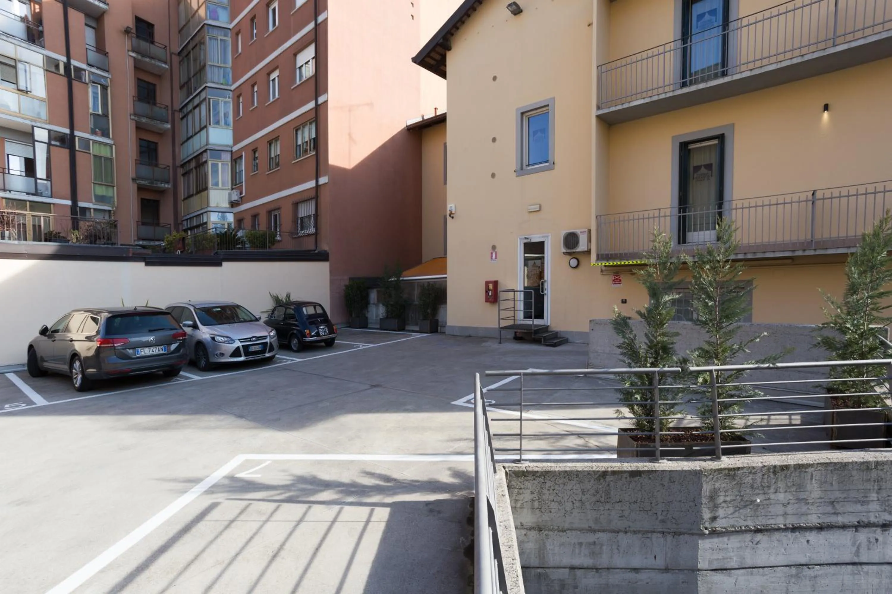 Albergo Residenza Al Teatro