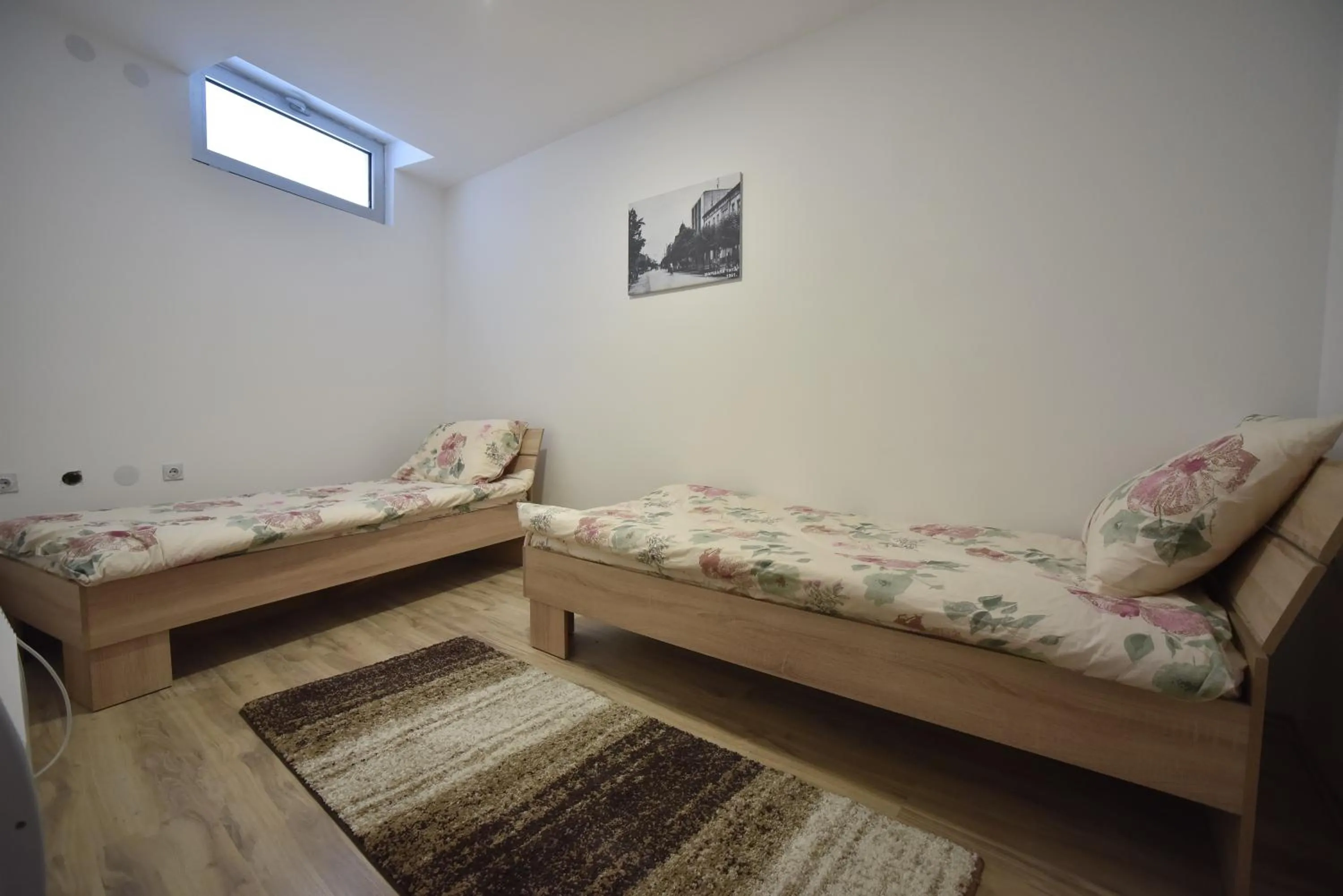 City Center Apartments