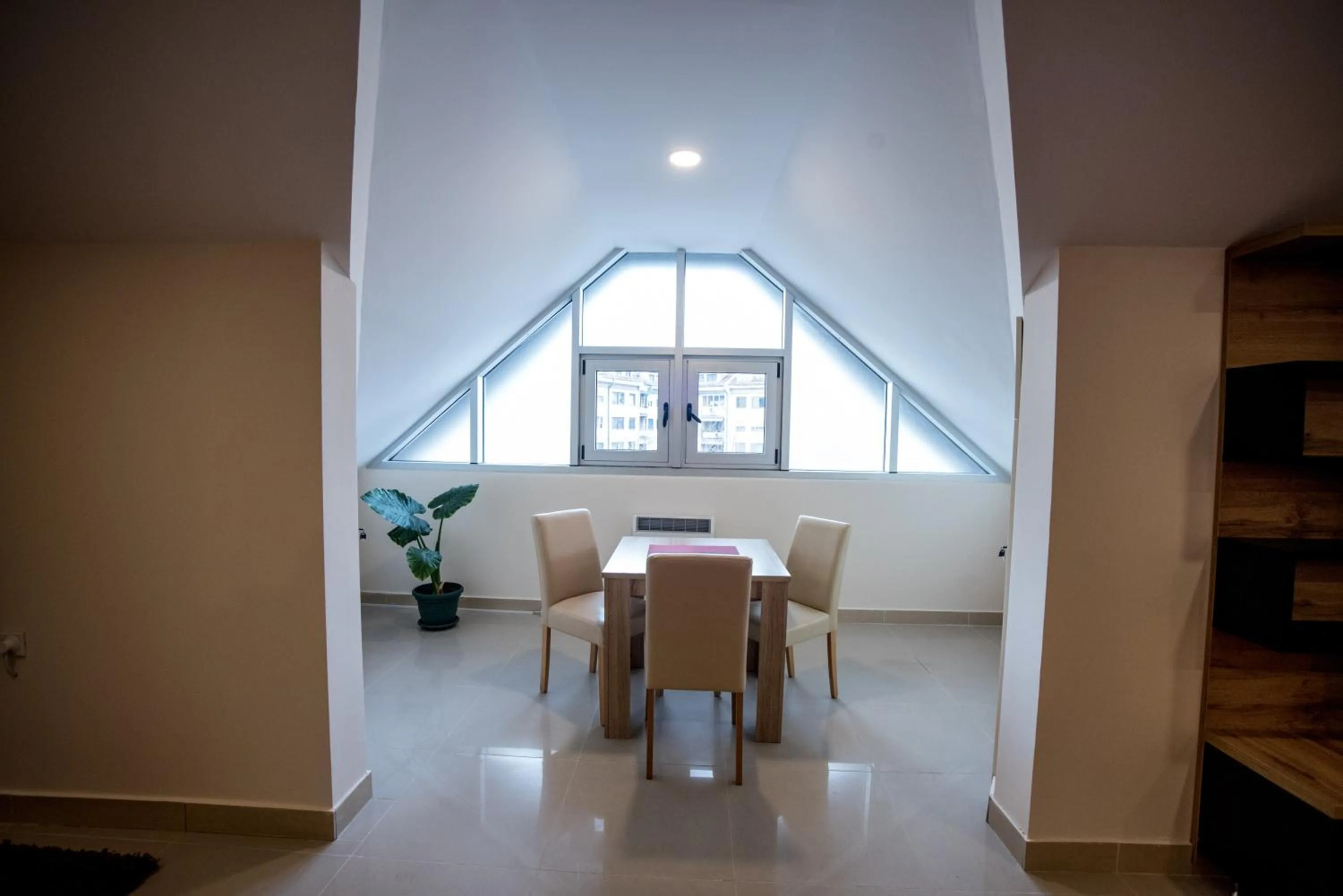 City Center Apartments