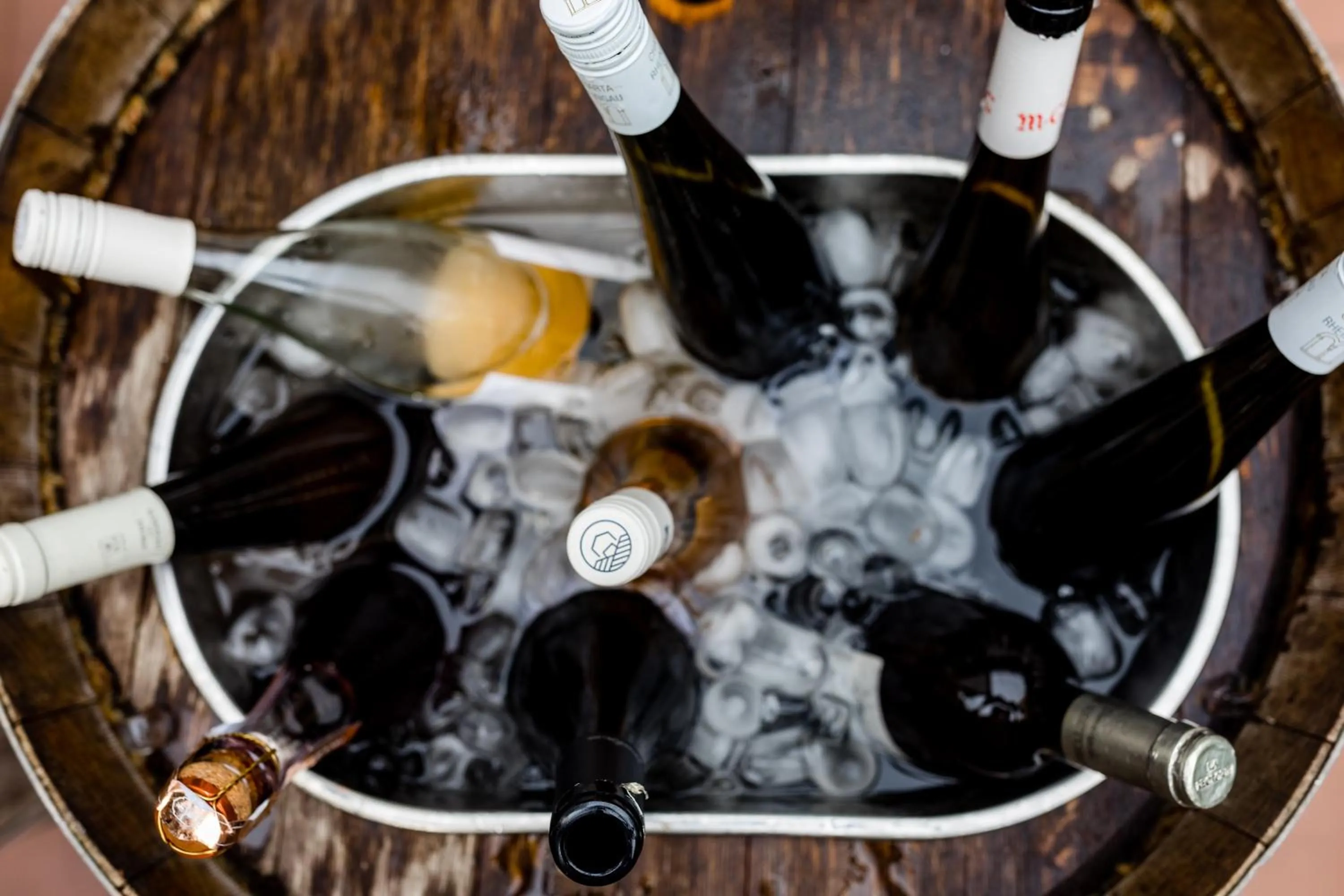 Balcony/Terrace in Hotel Kronenschlösschen