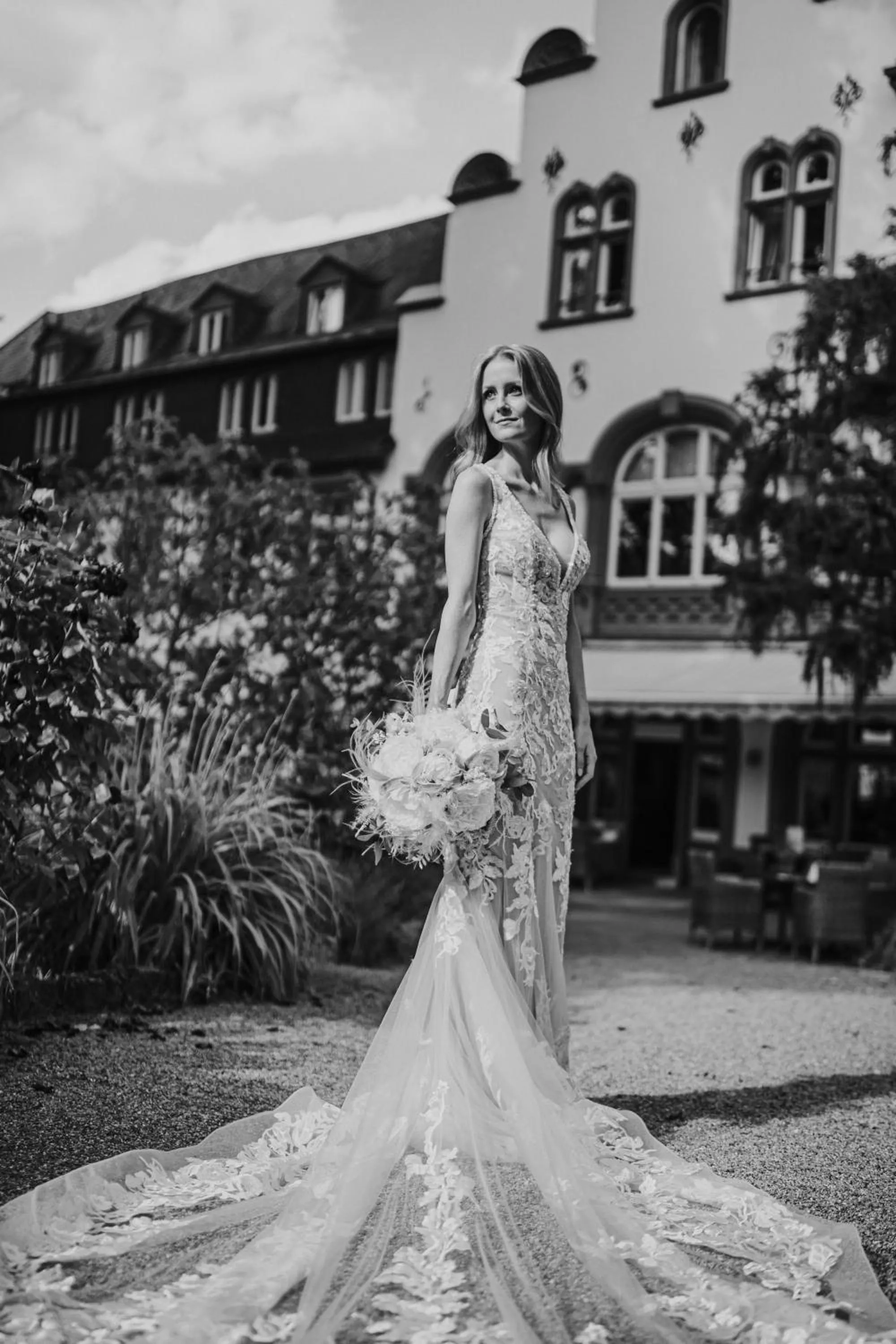 Hotel Kronenschlösschen