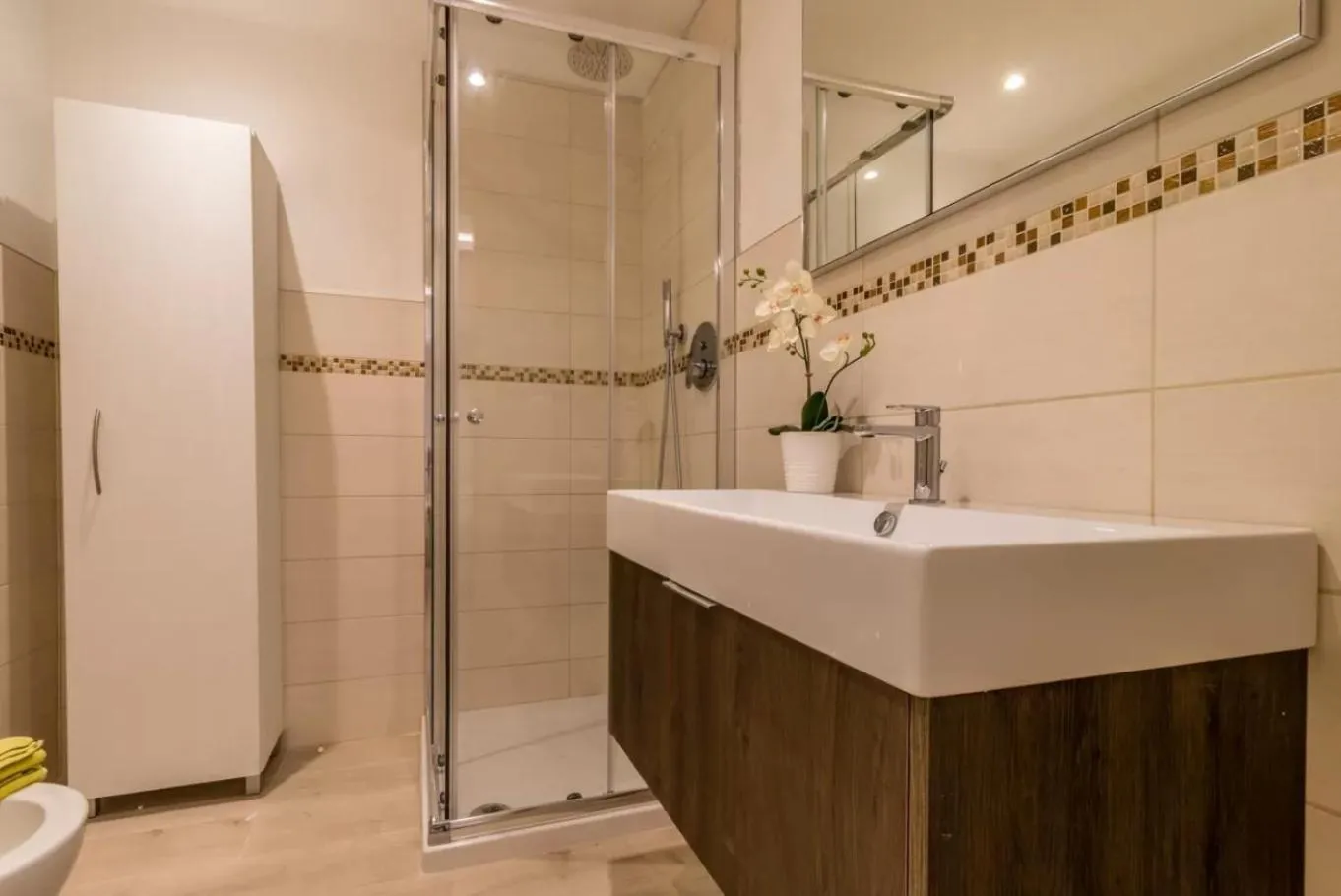 Veneziacentopercento Apartments & Rooms