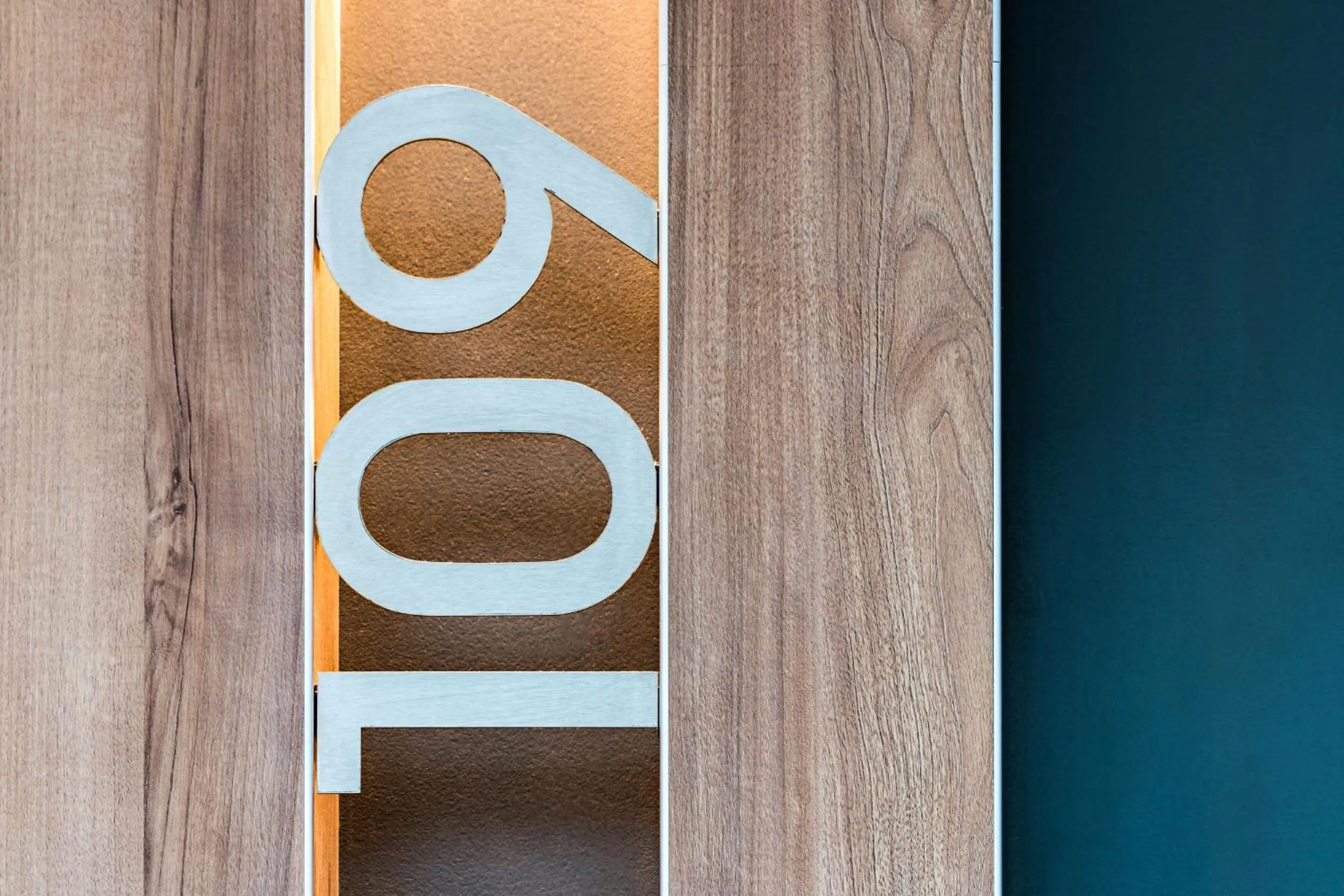 Decorative detail in Eau Thermale Avène l'hôtel