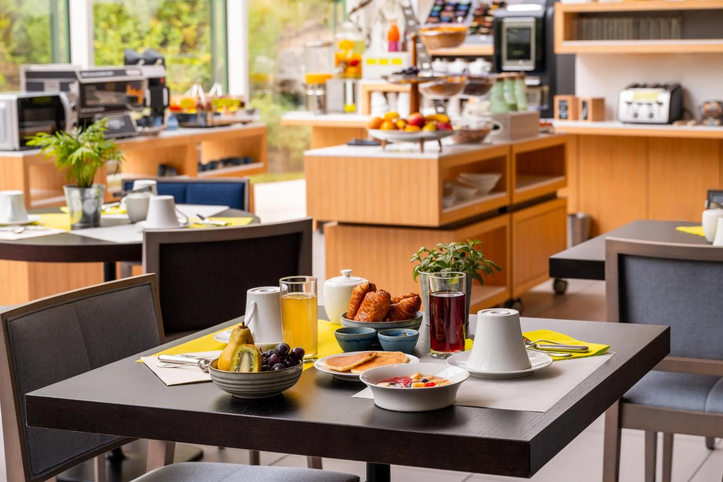 Eau Thermale Avène l'hôtel