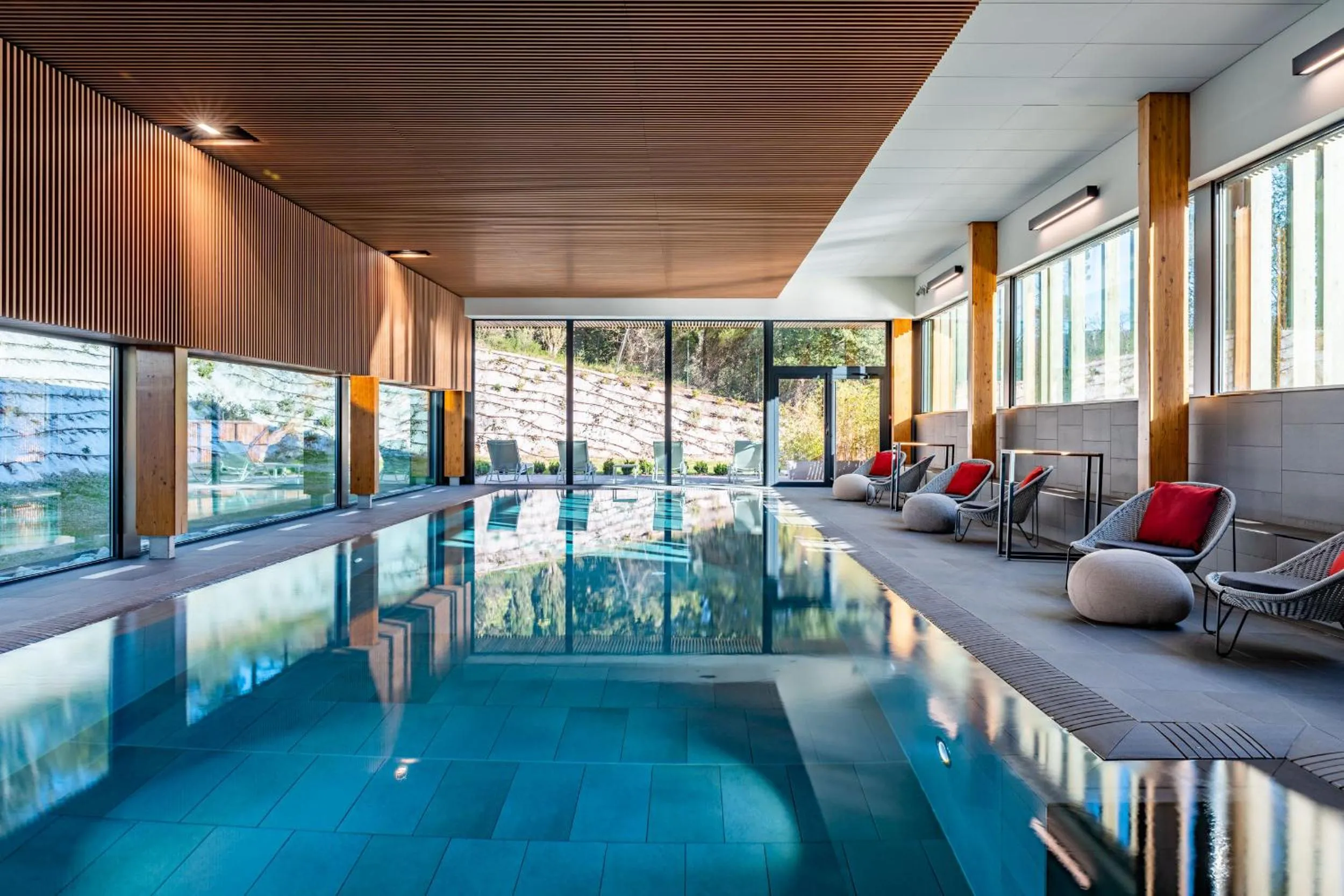 Eau Thermale Avène l'hôtel