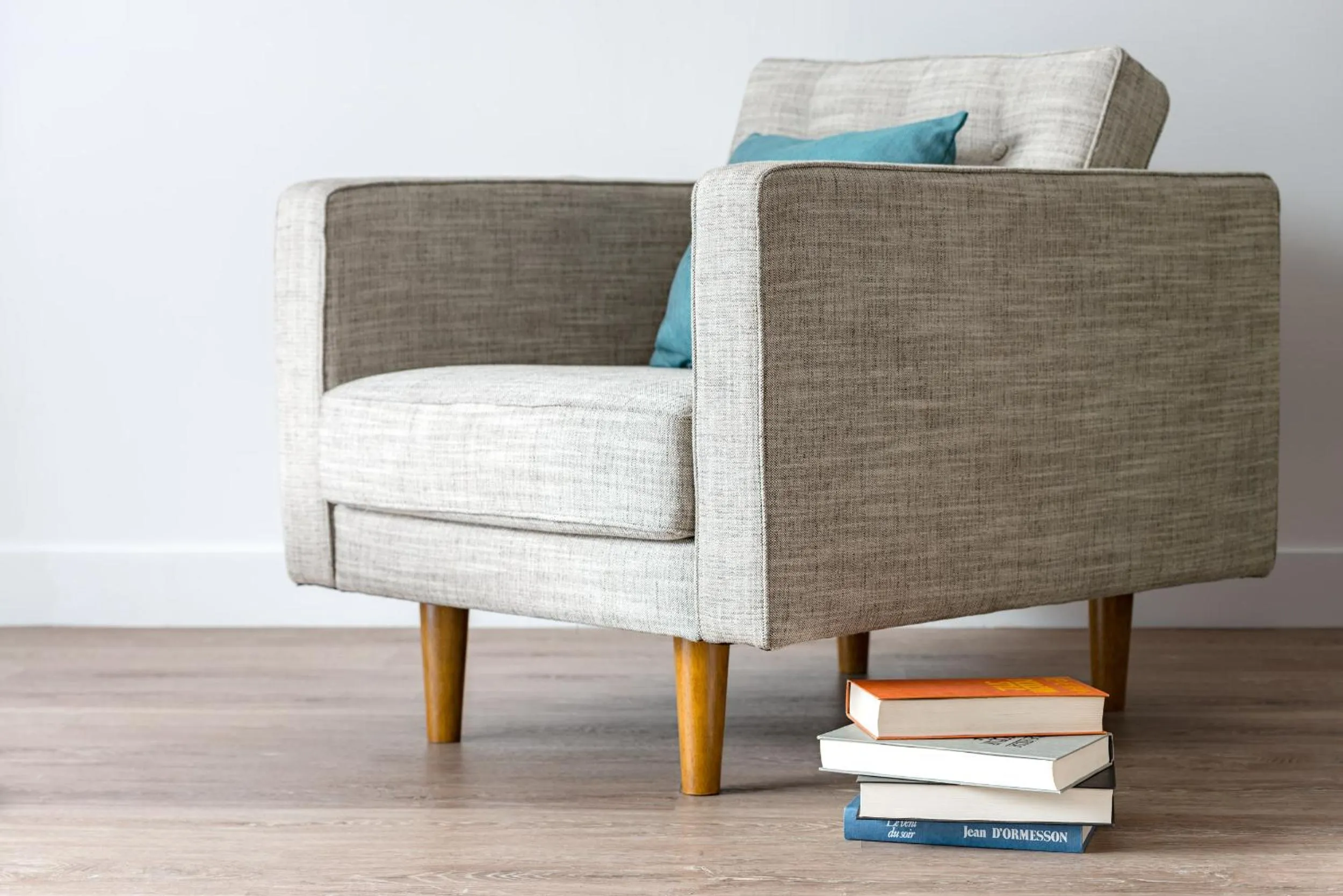 Decorative detail in Eau Thermale Avène l'hôtel