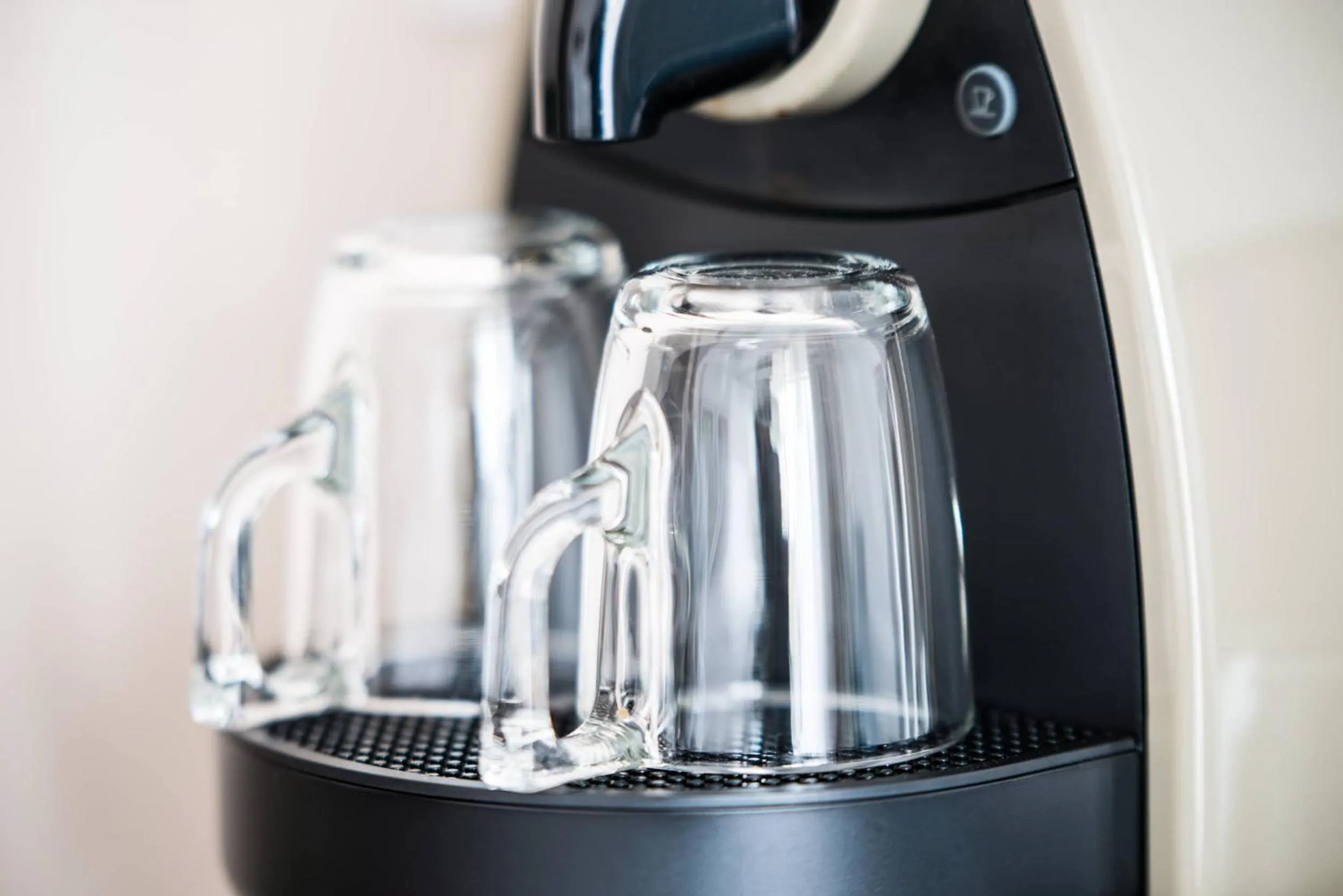 Coffee/tea facilities in Eau Thermale Avène l'hôtel