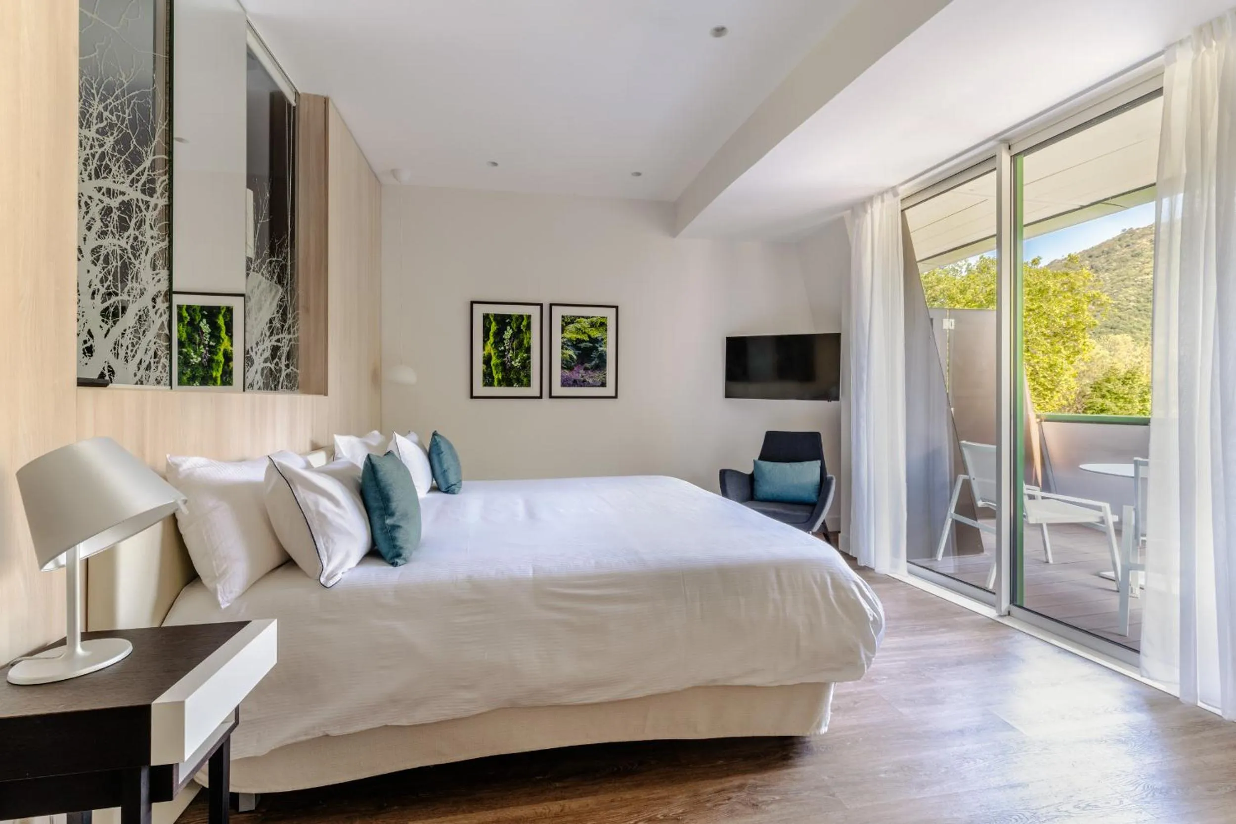 Eau Thermale Avène l'hôtel