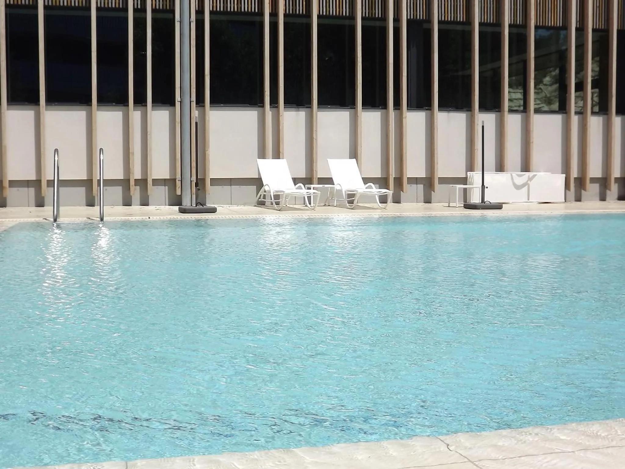 Eau Thermale Avène l'hôtel