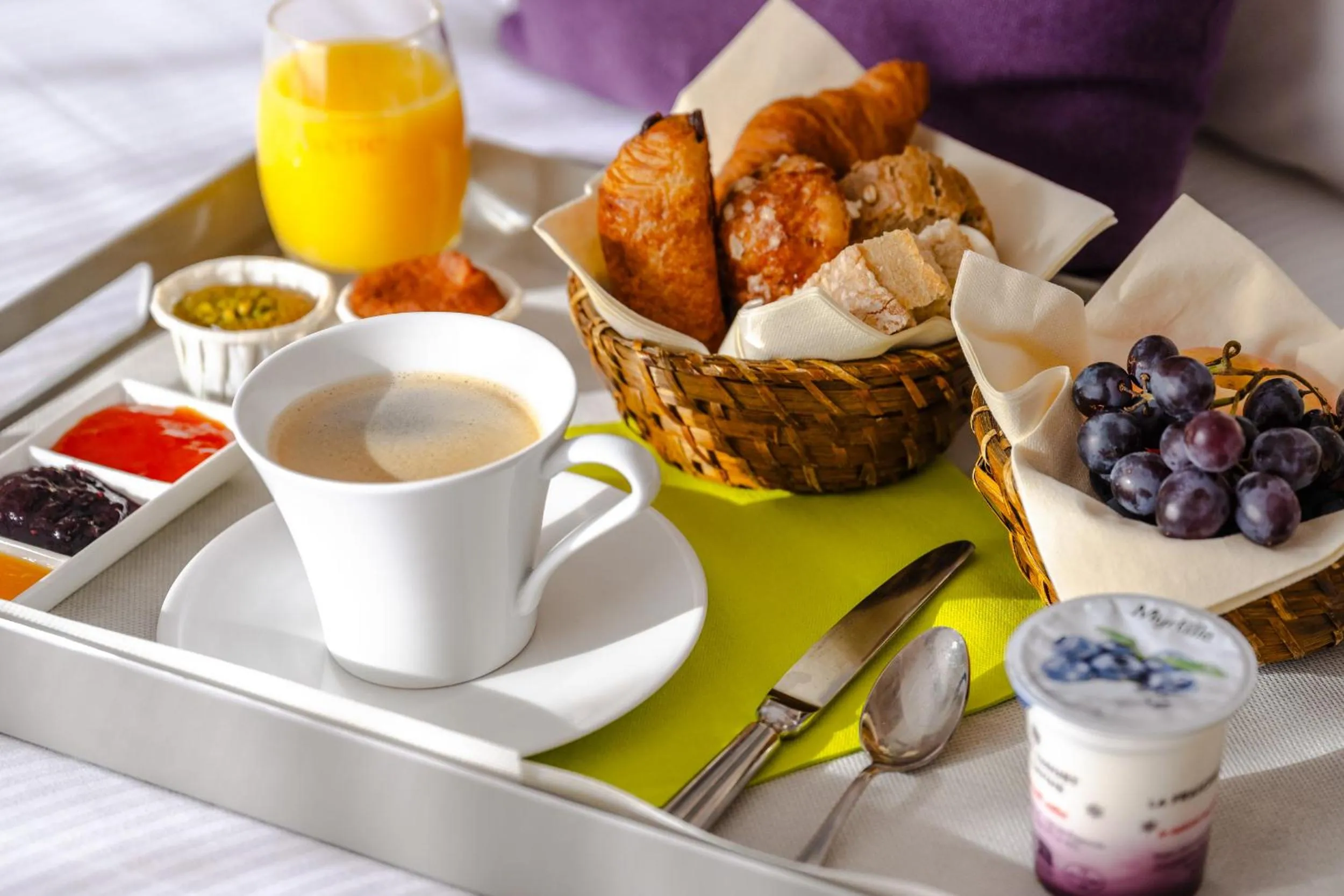 Eau Thermale Avène l'hôtel