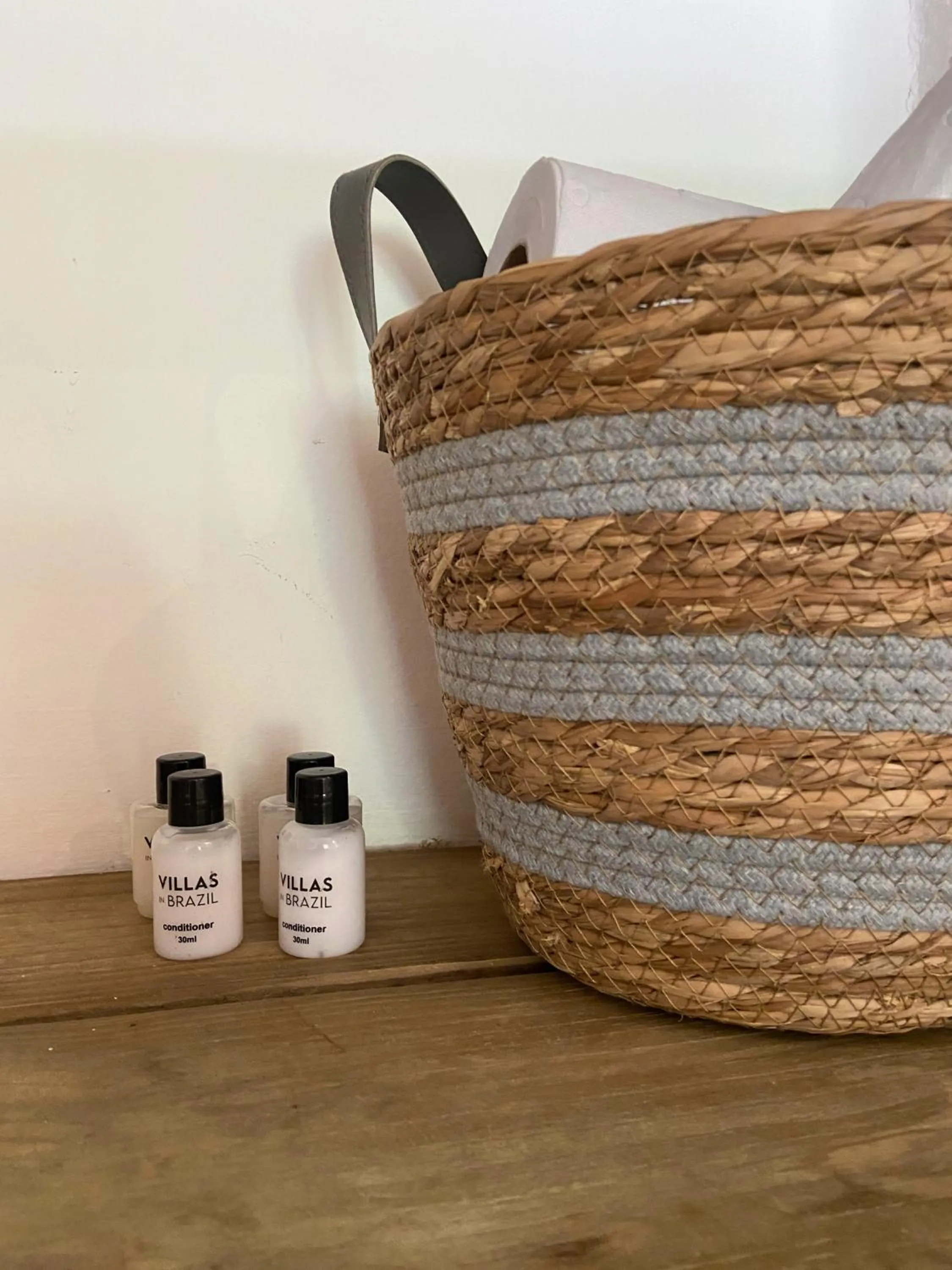 Casas da ilda - Casa estrela