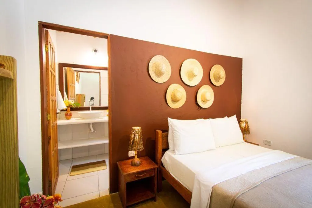 Bed in Casas e apartamentos da Ilda