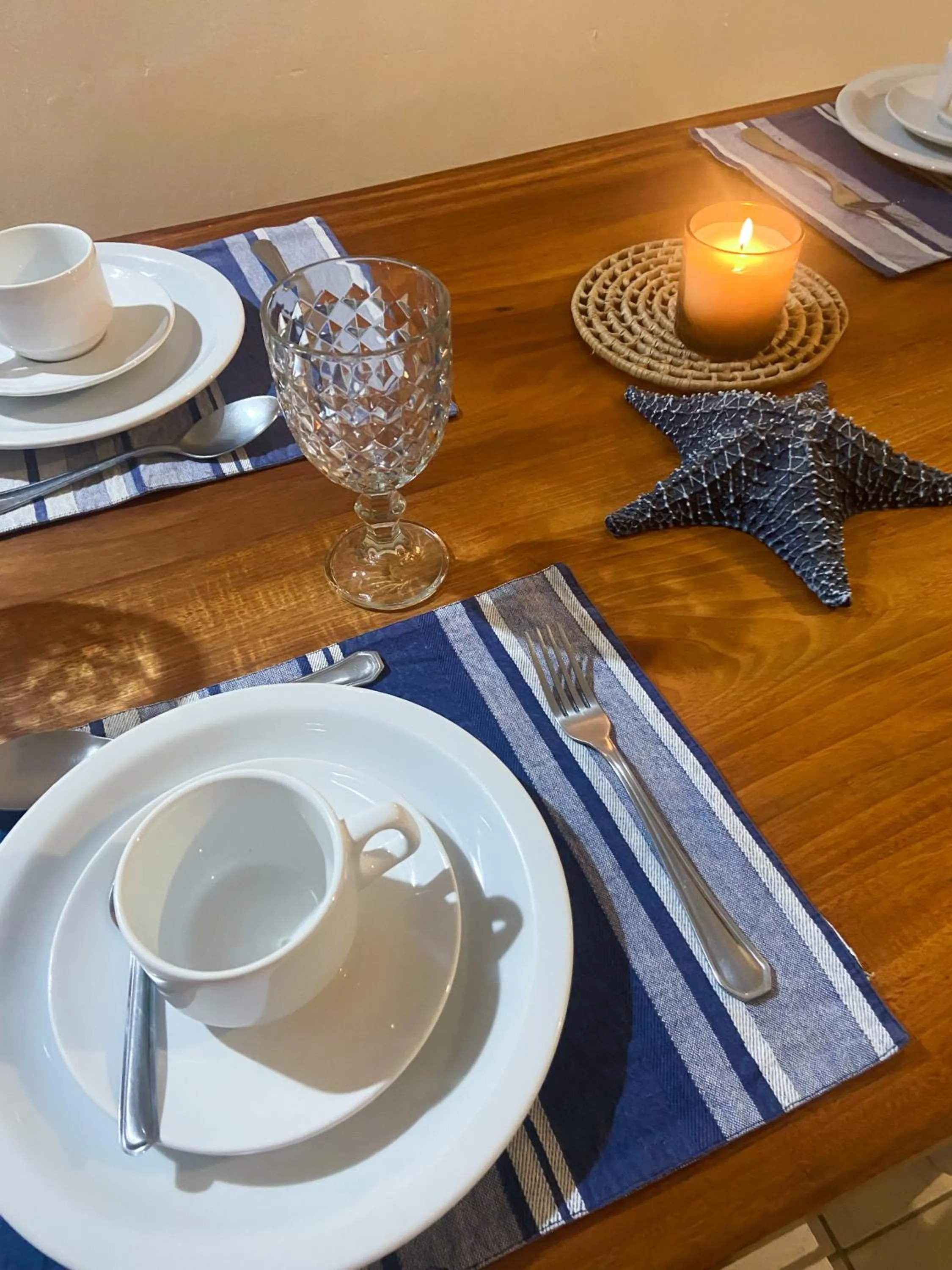 Casas da ilda - Casa estrela