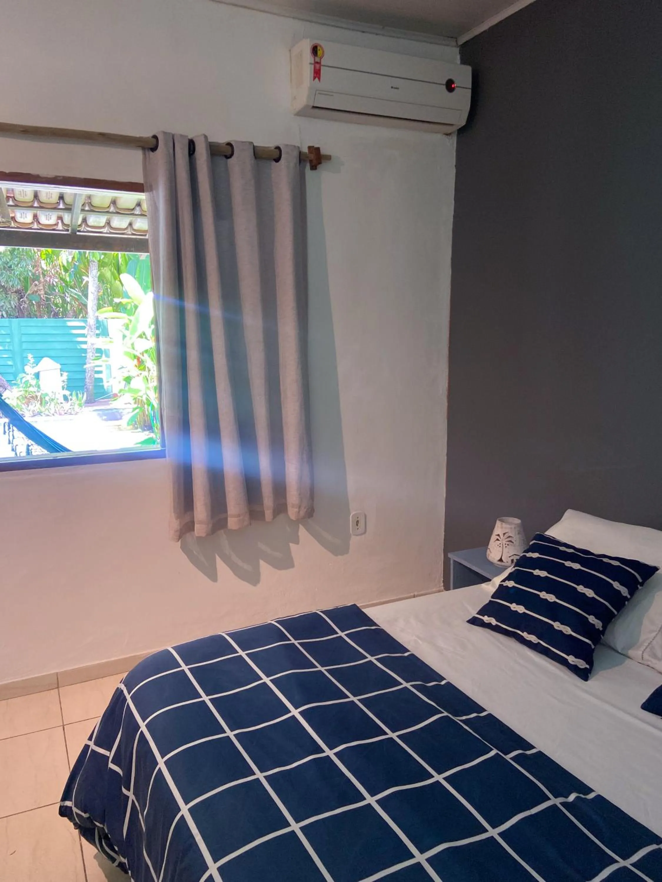 Bed in Casas da ilda - Casa estrela