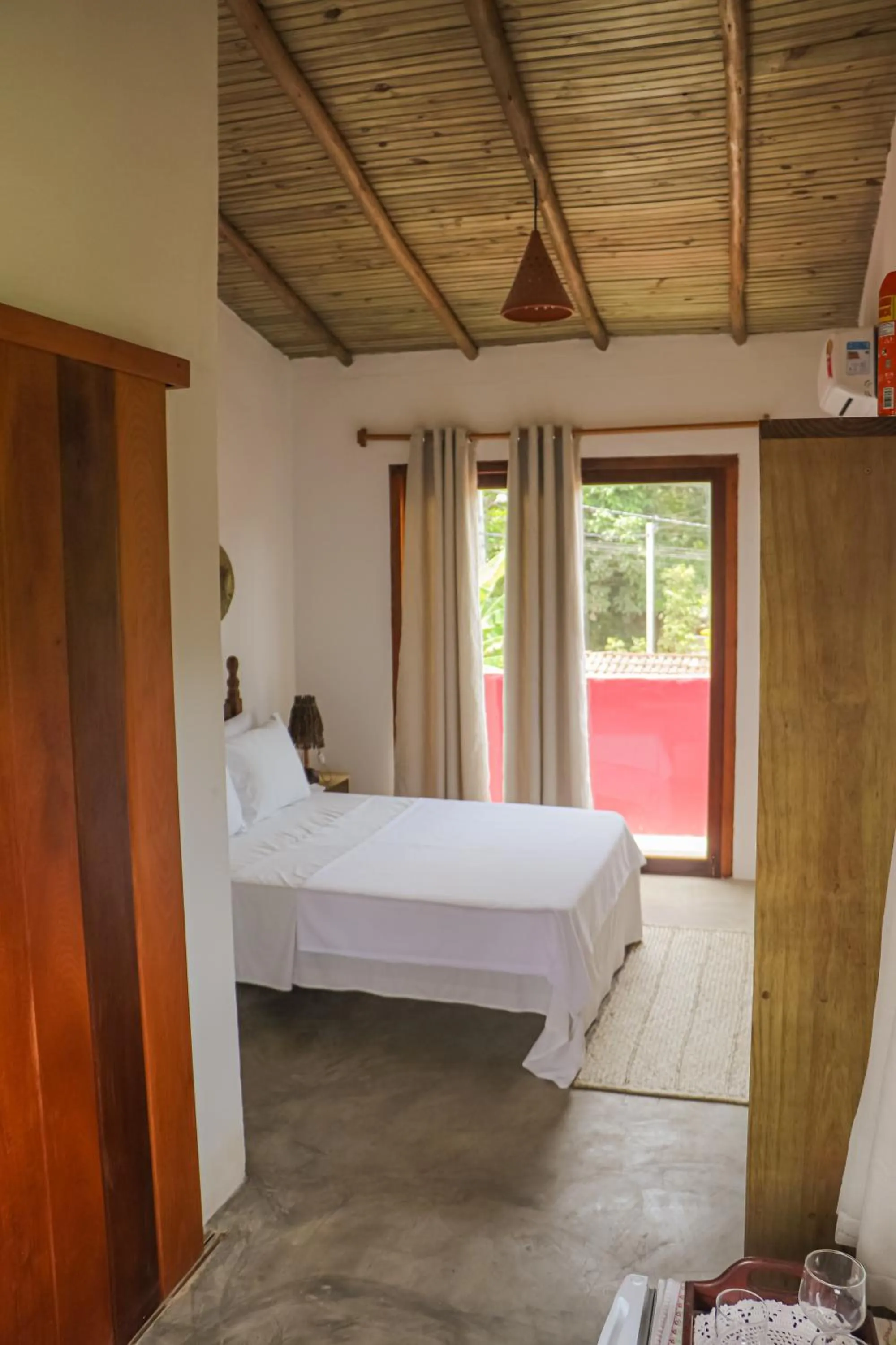 Bed in Casas e apartamentos da Ilda