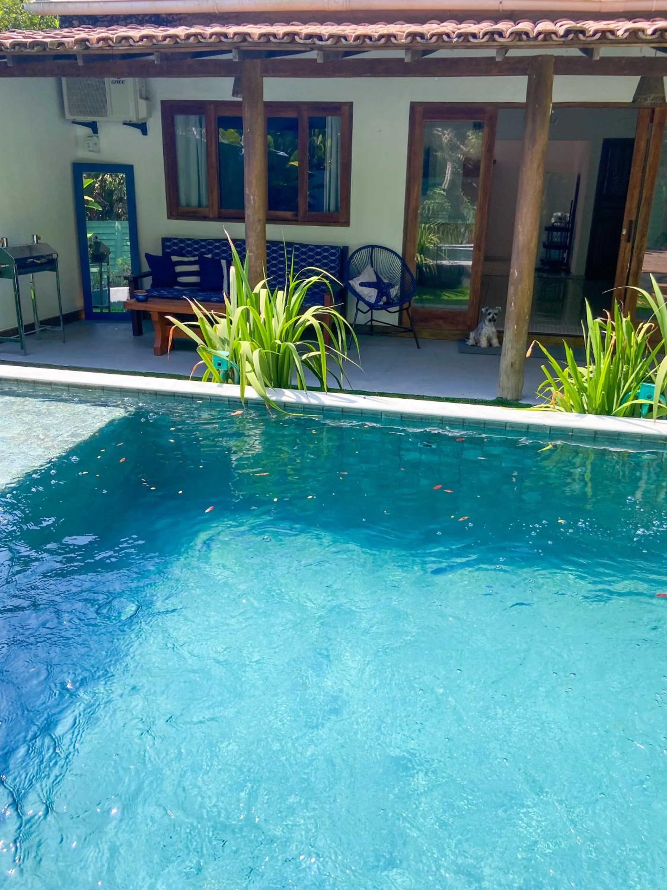 Casas da ilda - Casa estrela