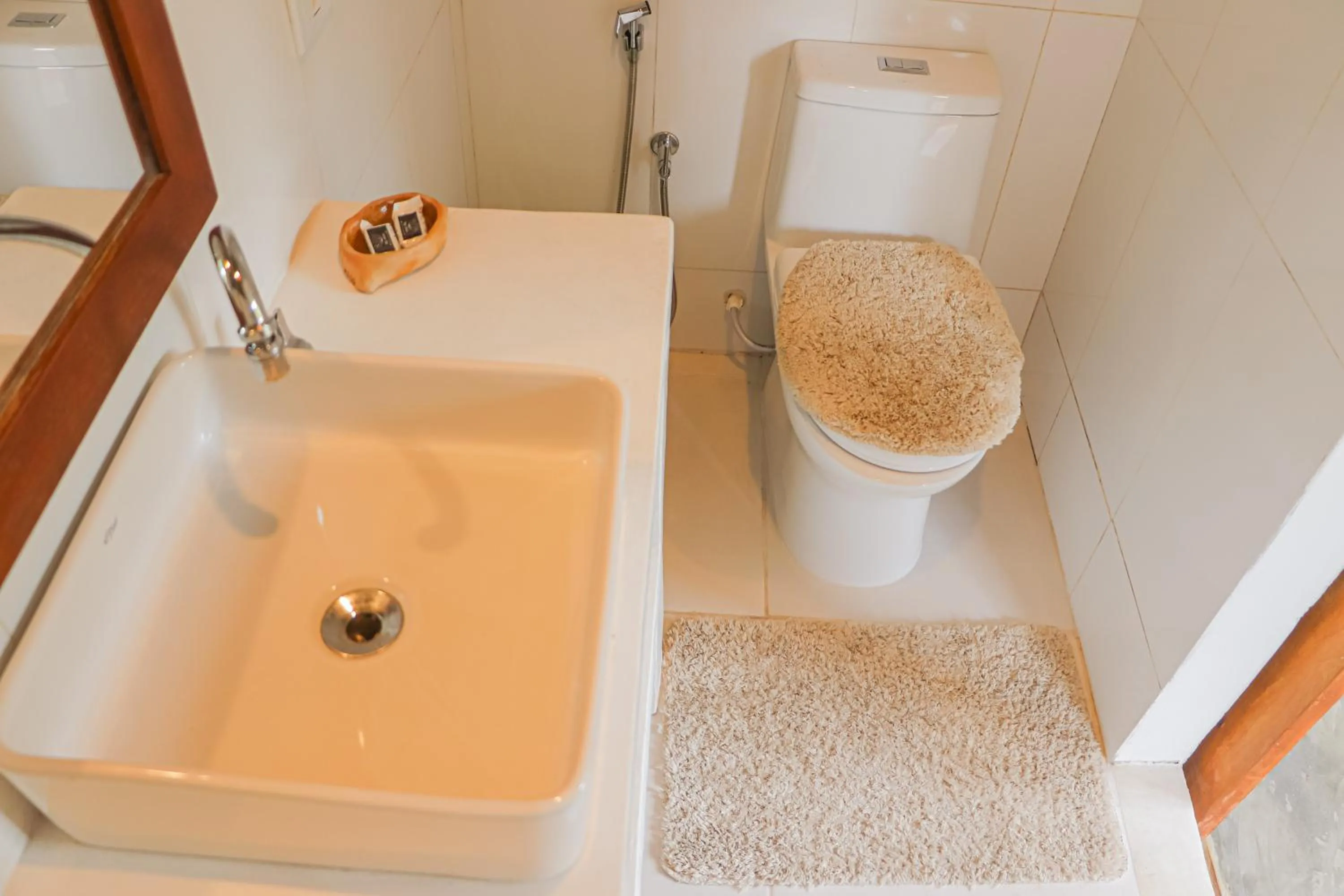 Casas e apartamentos da Ilda