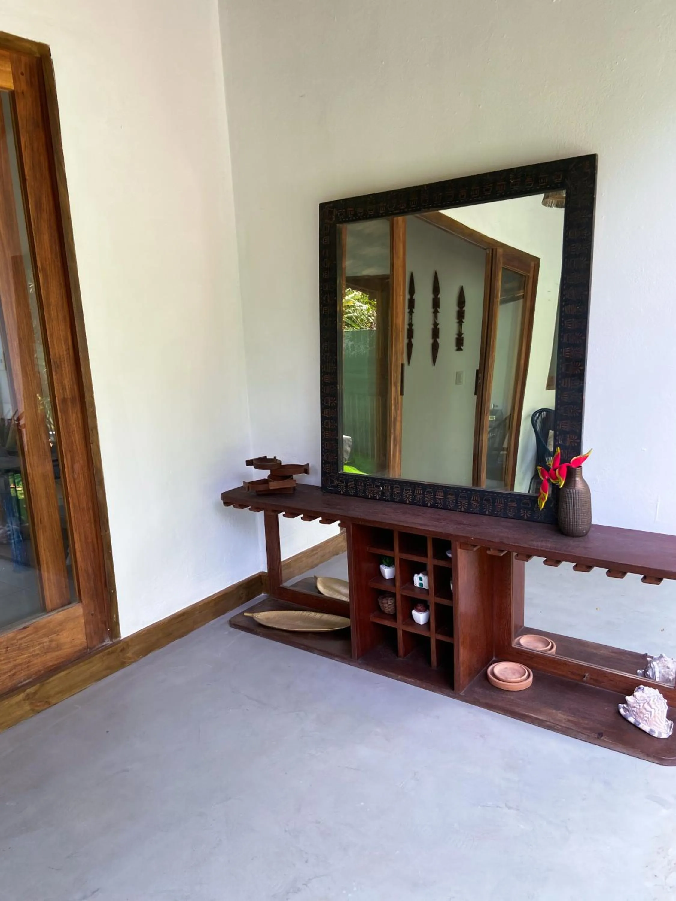 Casas da ilda - Casa estrela