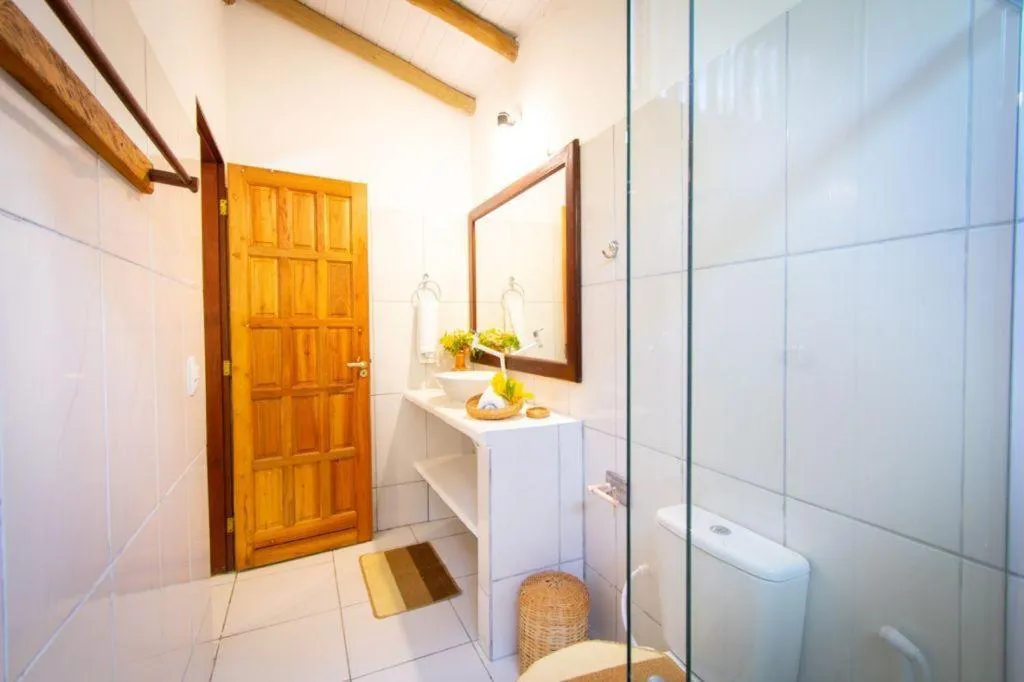 Casas e apartamentos da Ilda