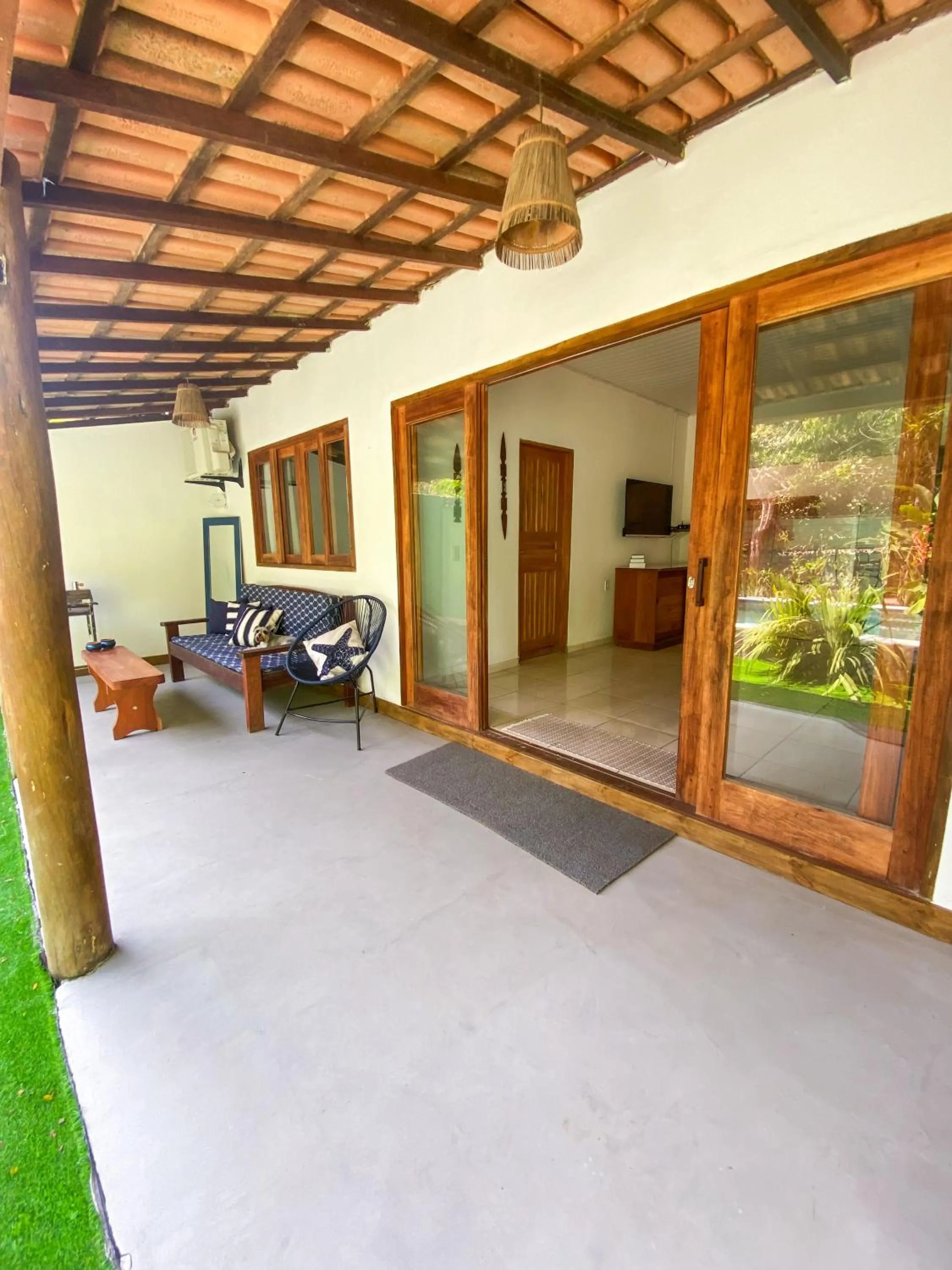 Casas da ilda - Casa estrela