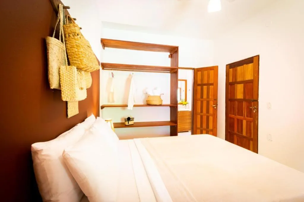 Bed in Casas e apartamentos da Ilda