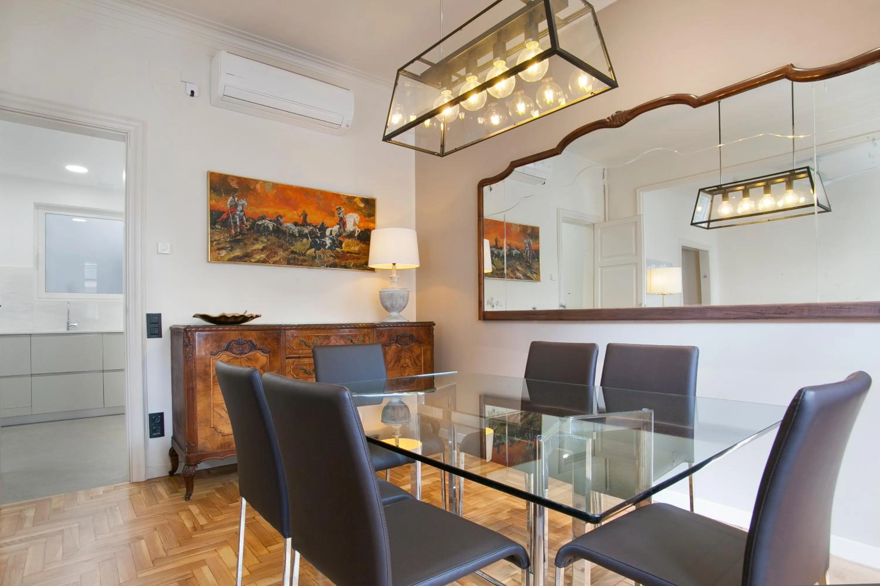 Tendency Sagrada Familia Luxury