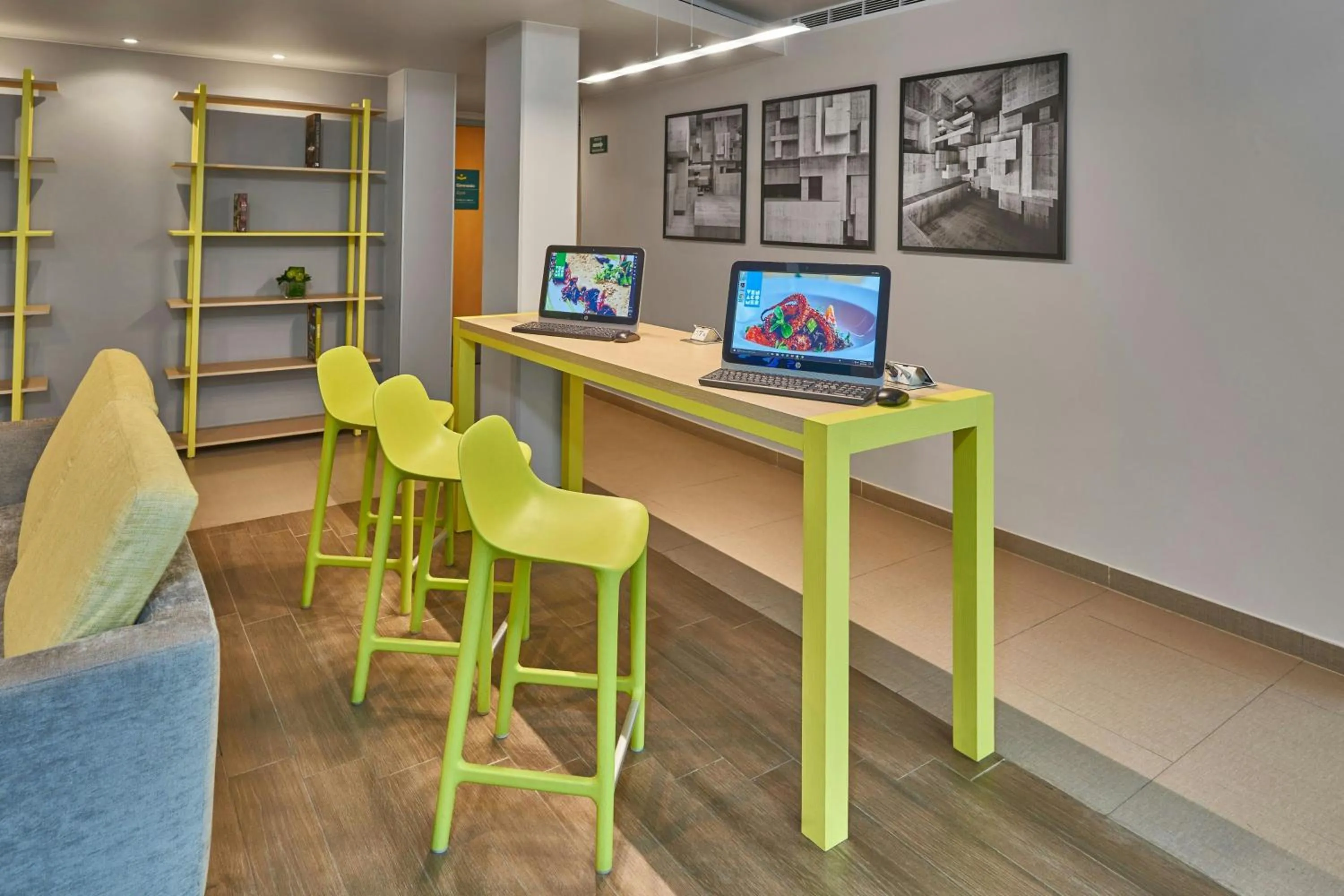 Other in City Express Suites by Marriott Ciudad de México Anzures