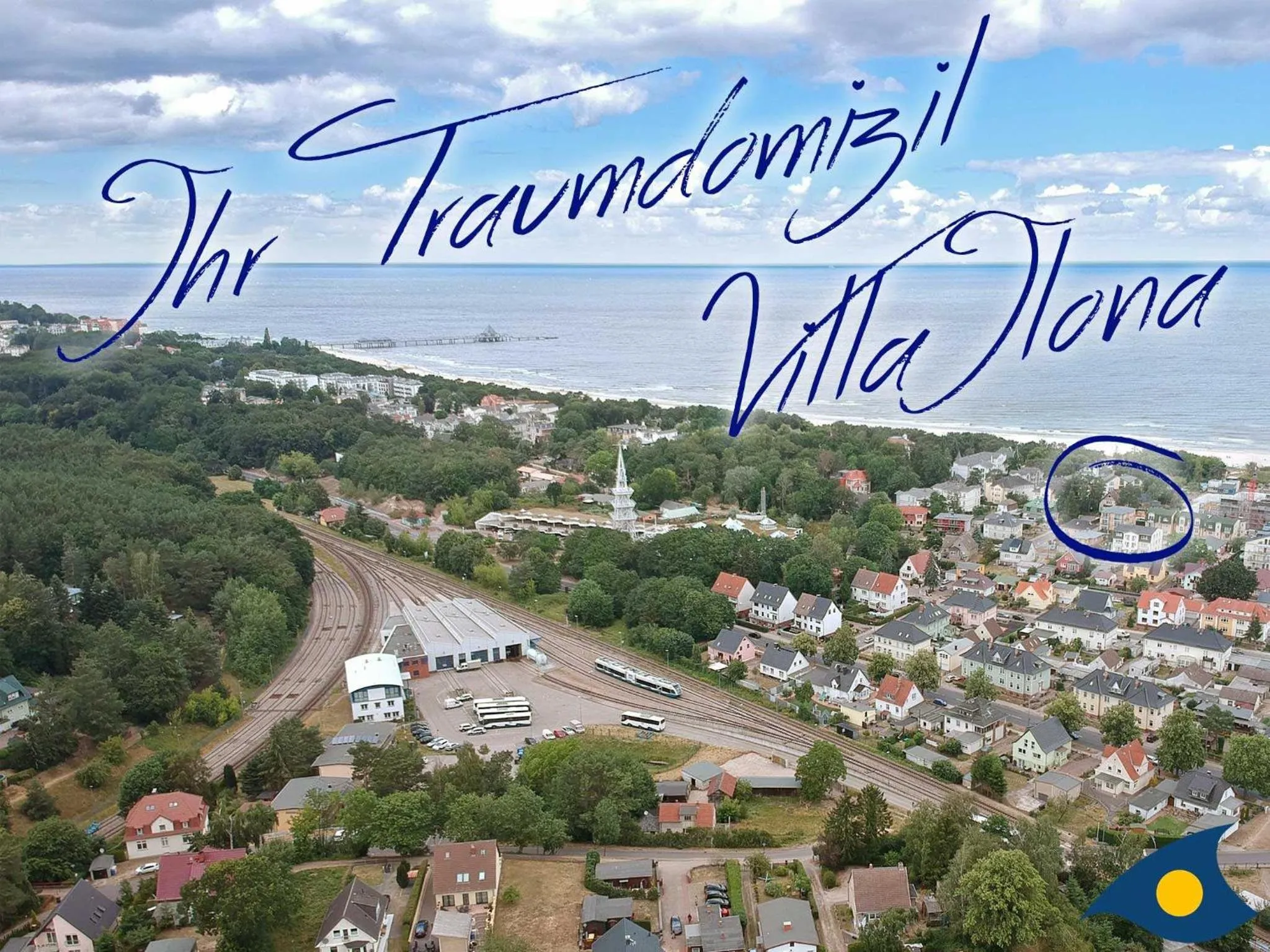Villa Ilona Whg 06