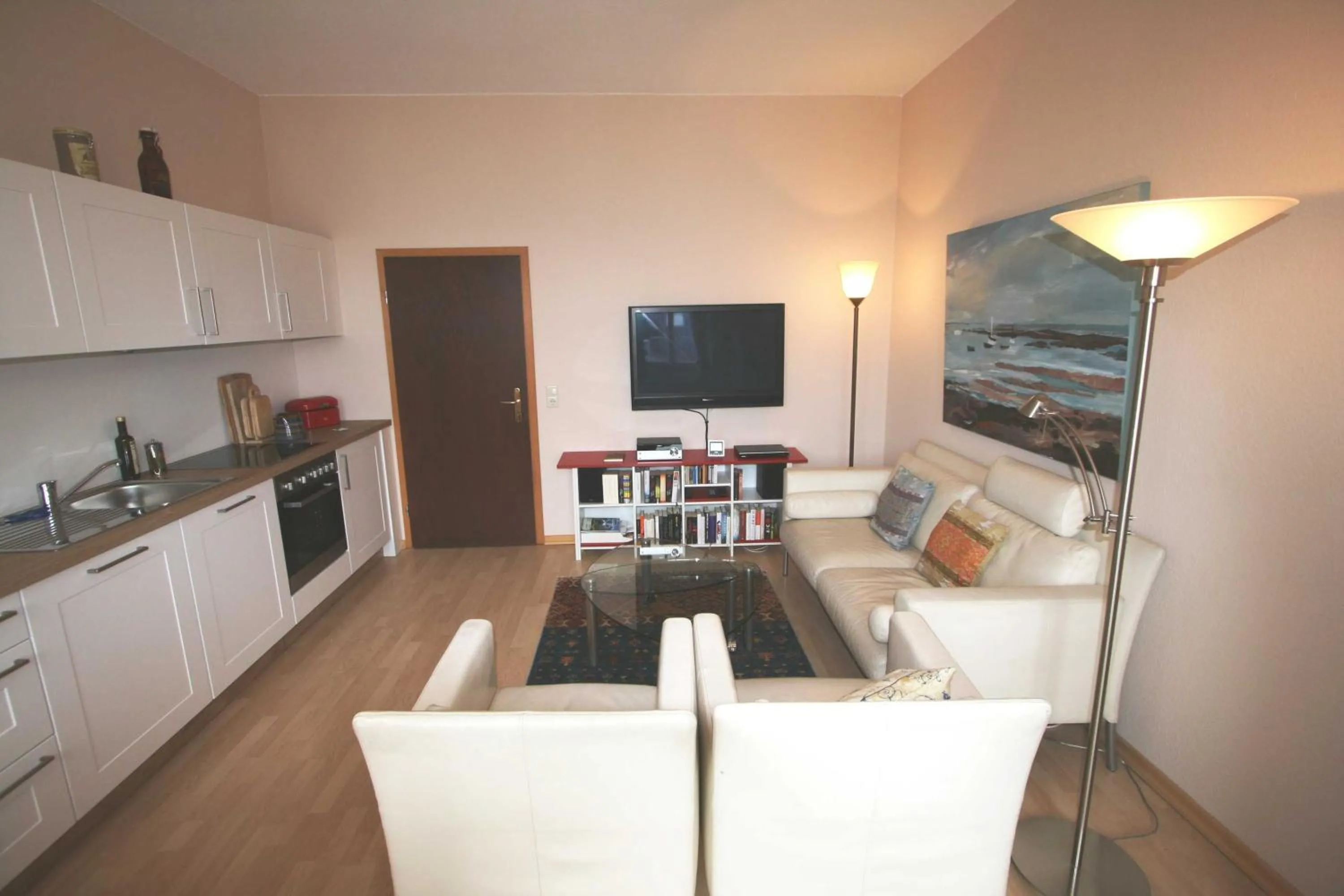 Villa Malve Whg 06